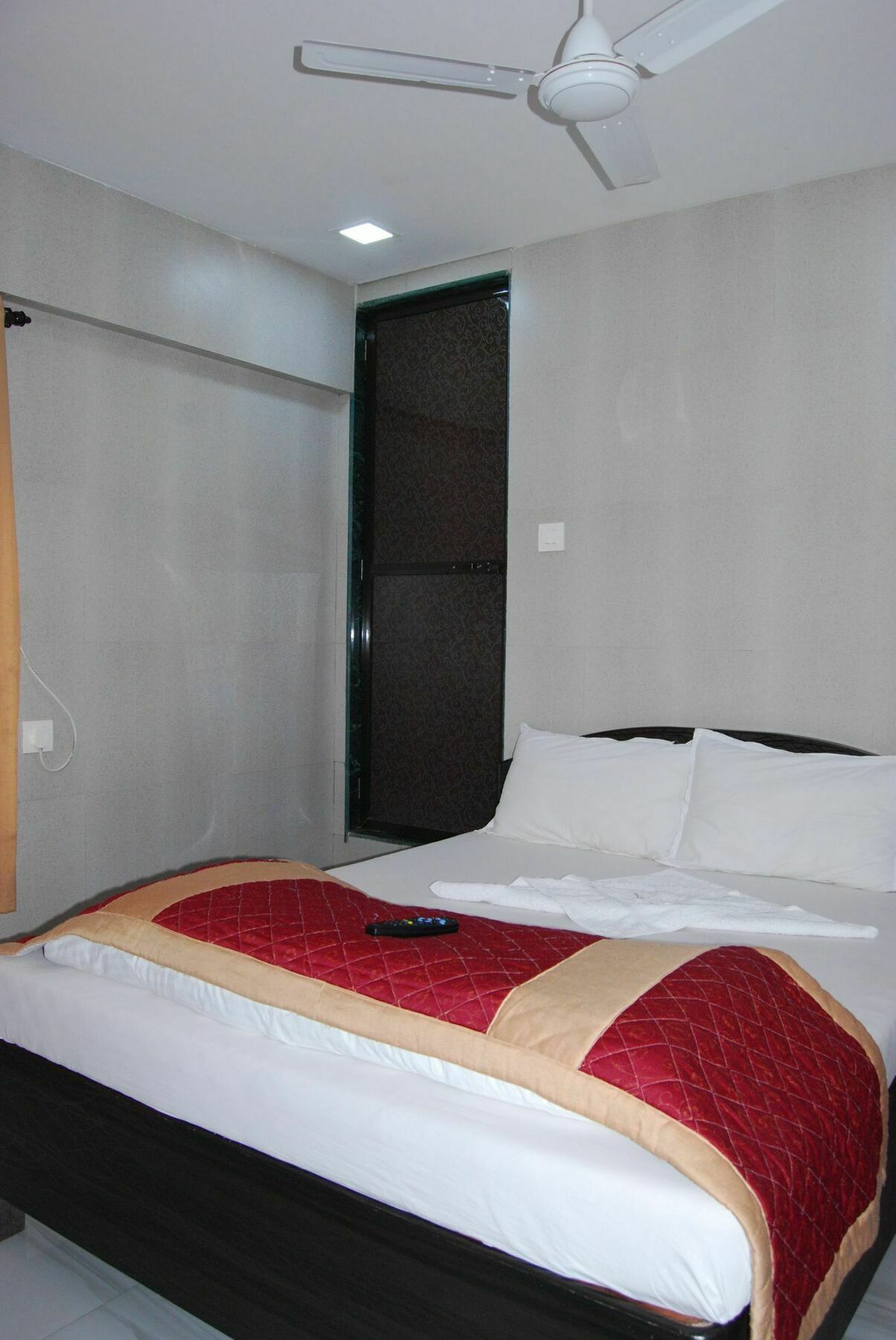 Hotel Holiday Inn Mumbai