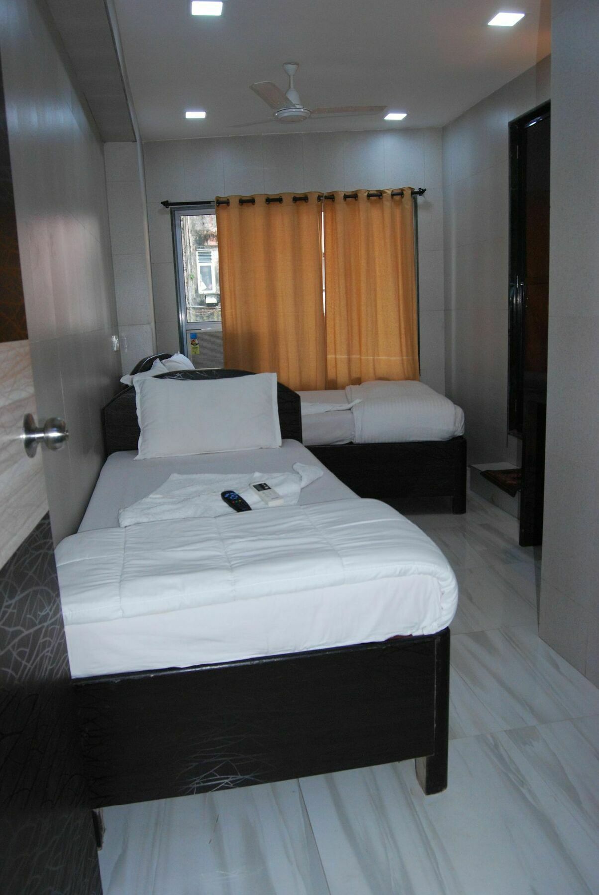 Hotel Hotel Holiday Inn Mumbai