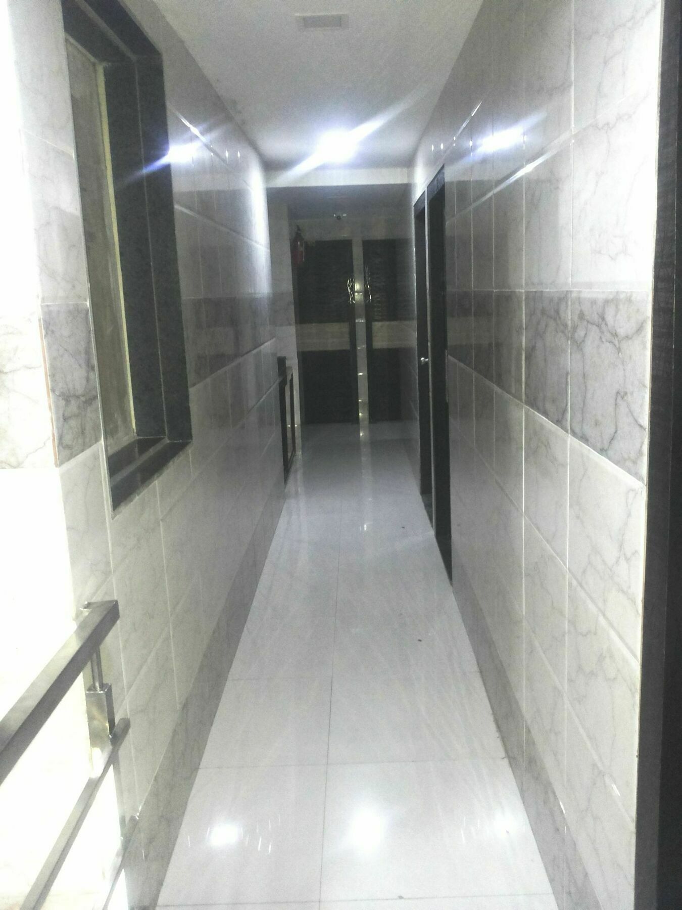 Hotel Hotel Holiday Inn