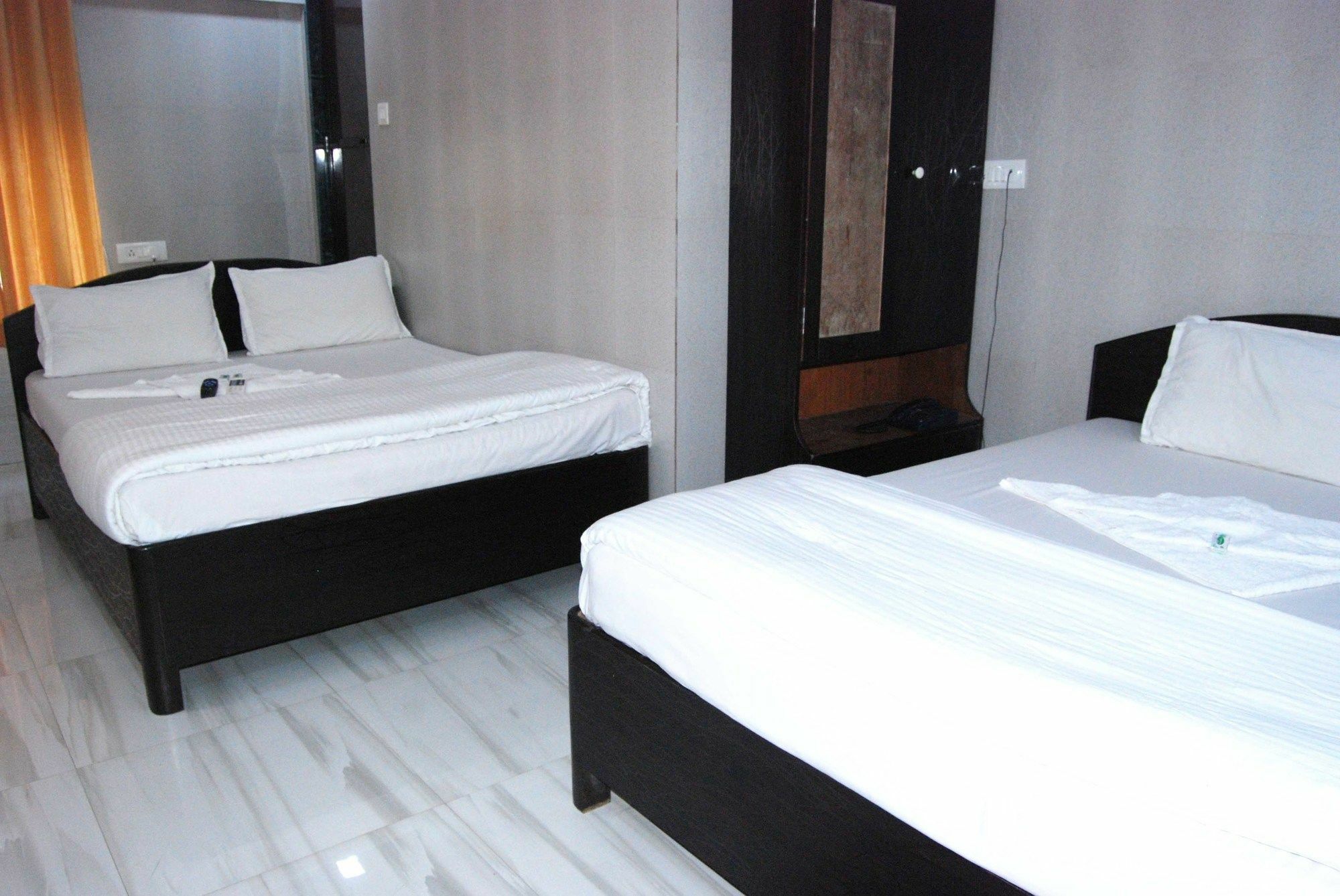 Hotel Holiday Inn 3* Mumbai