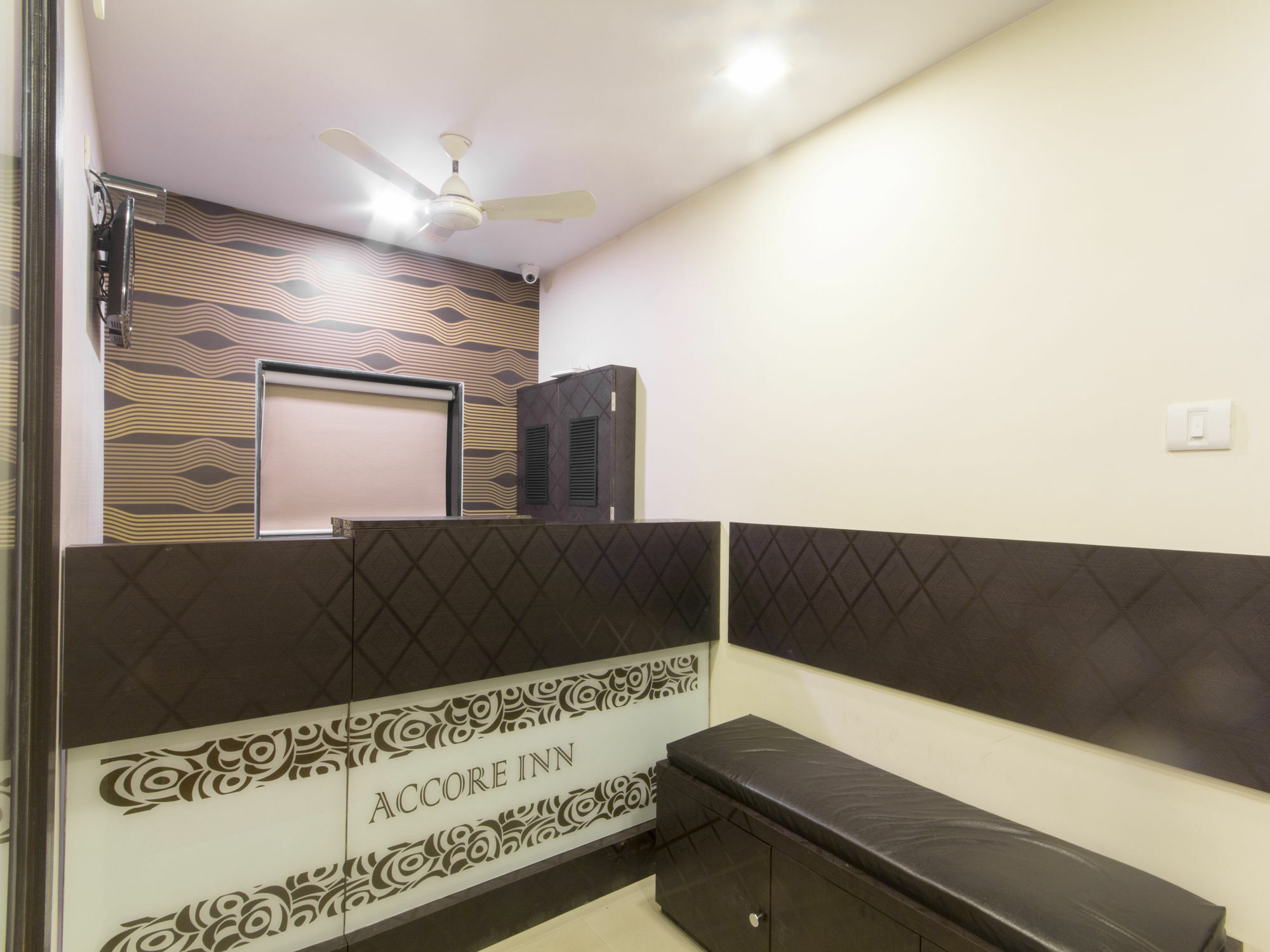 Oyo Sakinaka Junction Hotel 3*