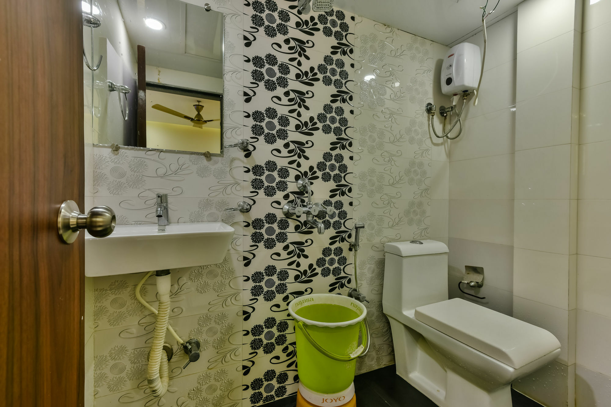 Guestinn Residency Mumbai