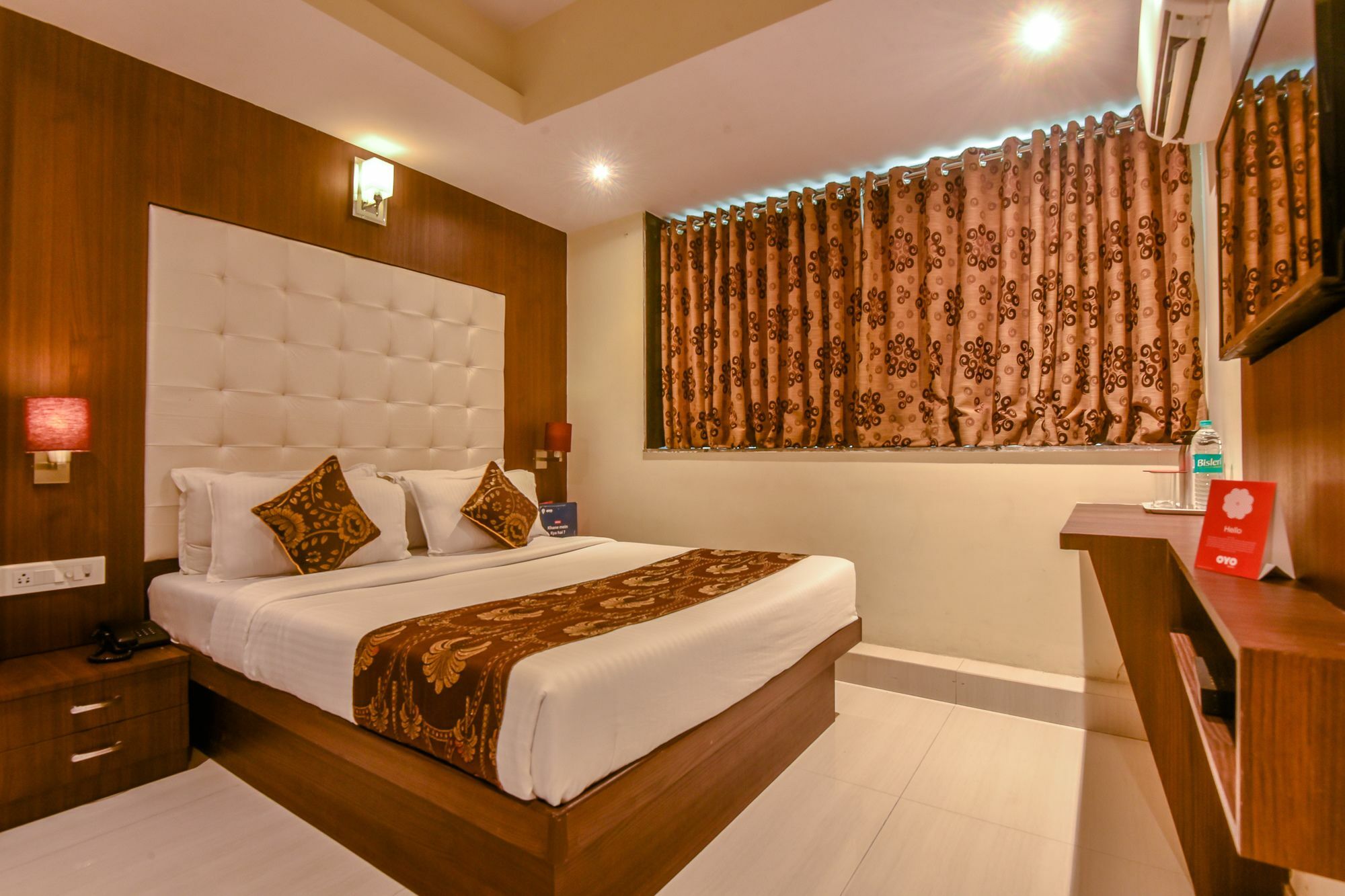Hotel Oyo 7840 Artus 2 Bombaim
