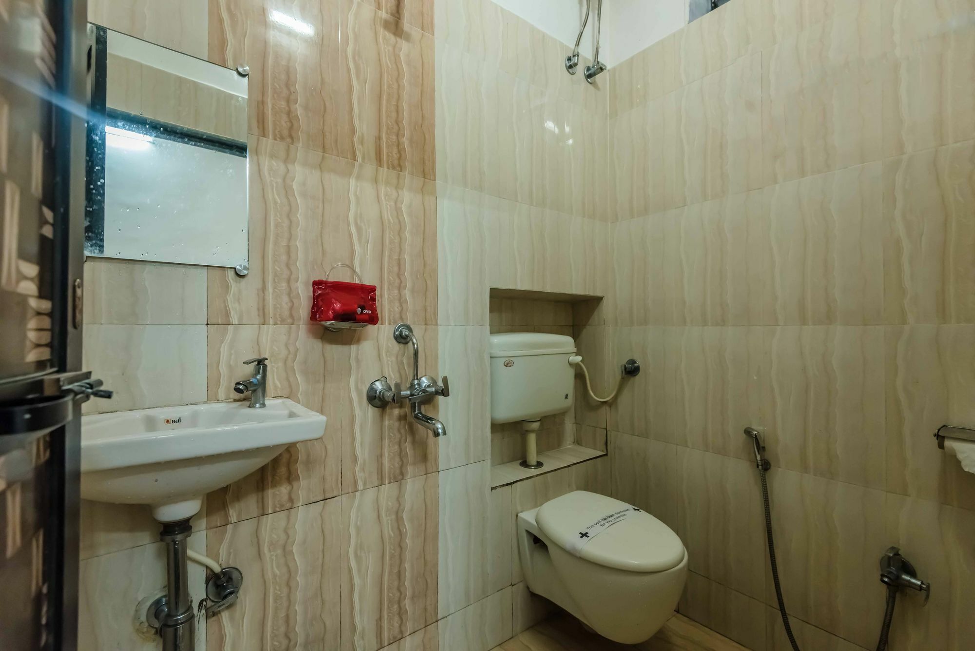 Hotel Oyo 6643 Alfa Regency 3*
