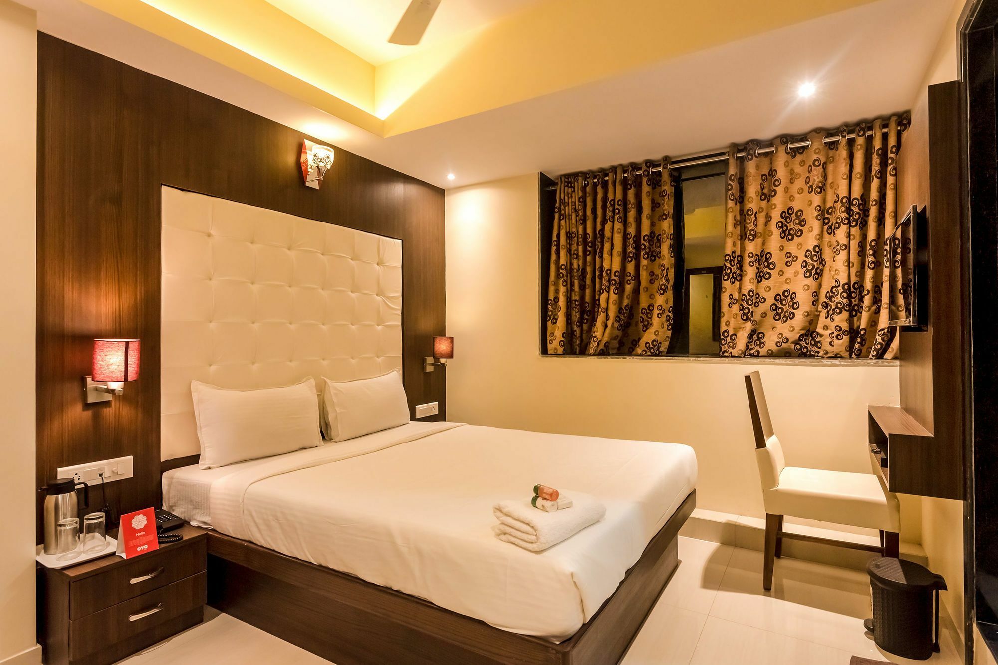 Oyo 7840 Artus 2 Hotel Bombaim