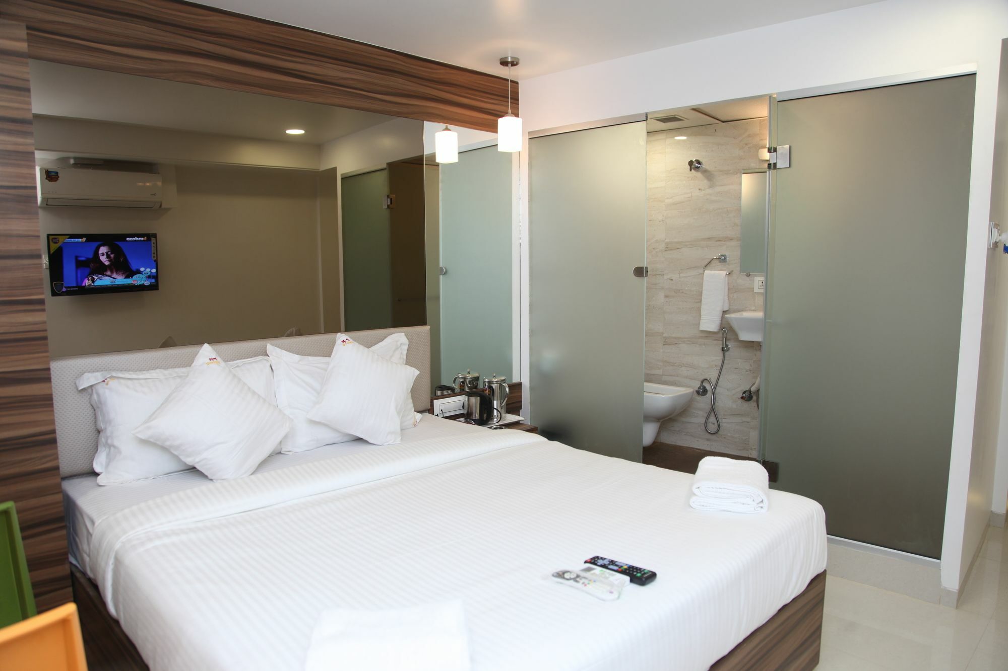 Aboo's Lucky Galaxy Hotel 3*