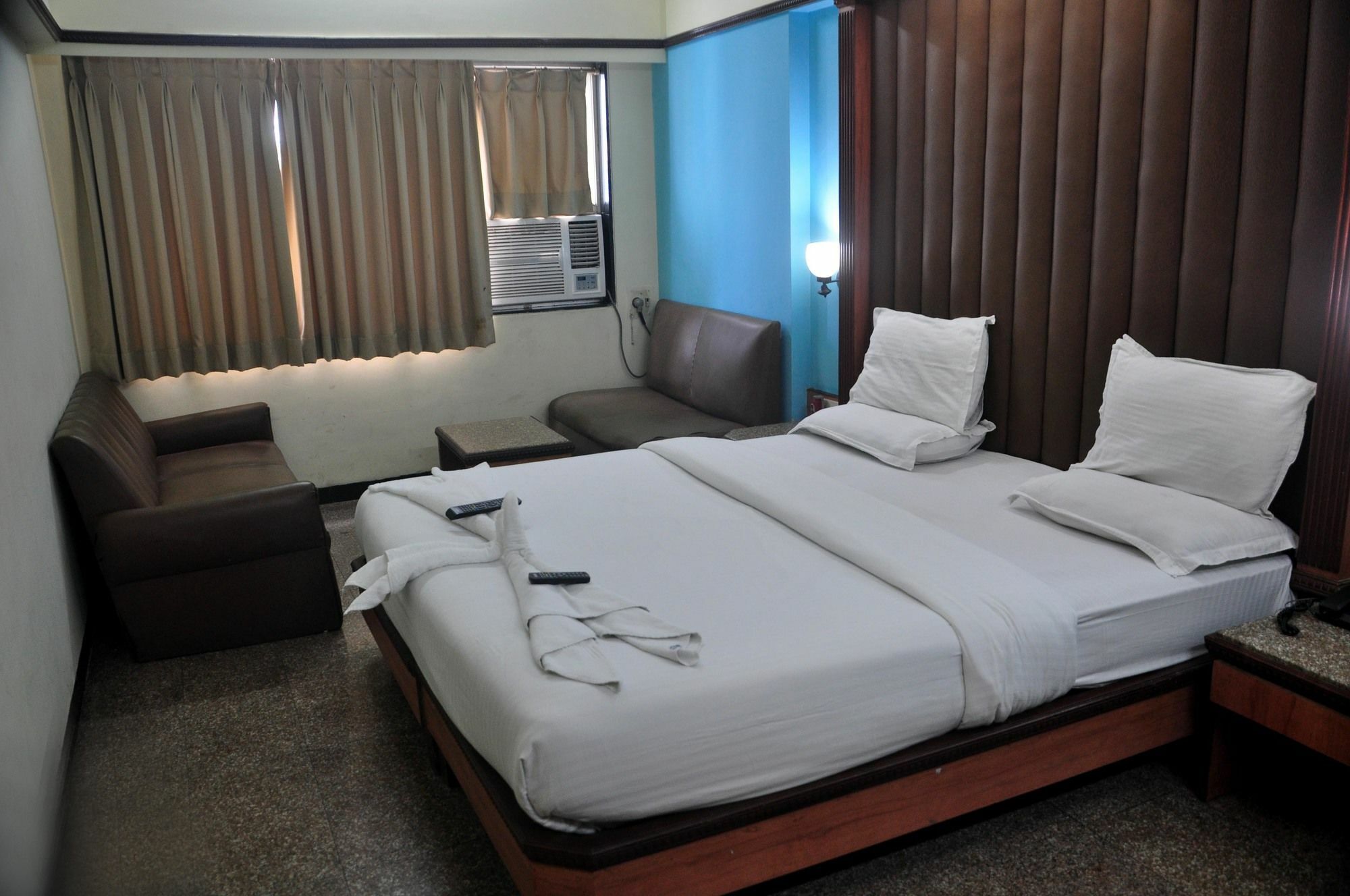 Imperial Executive 3* Mumbai