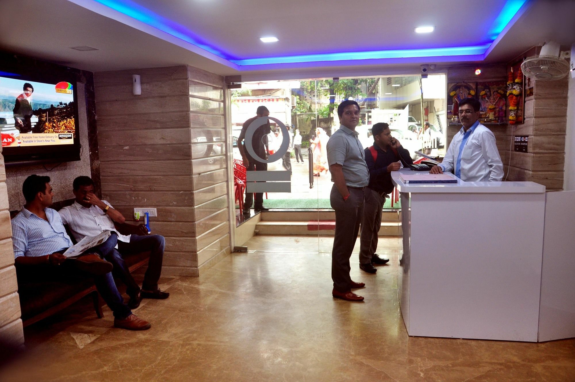 Imperial Executive, Andheri Hotel 3*