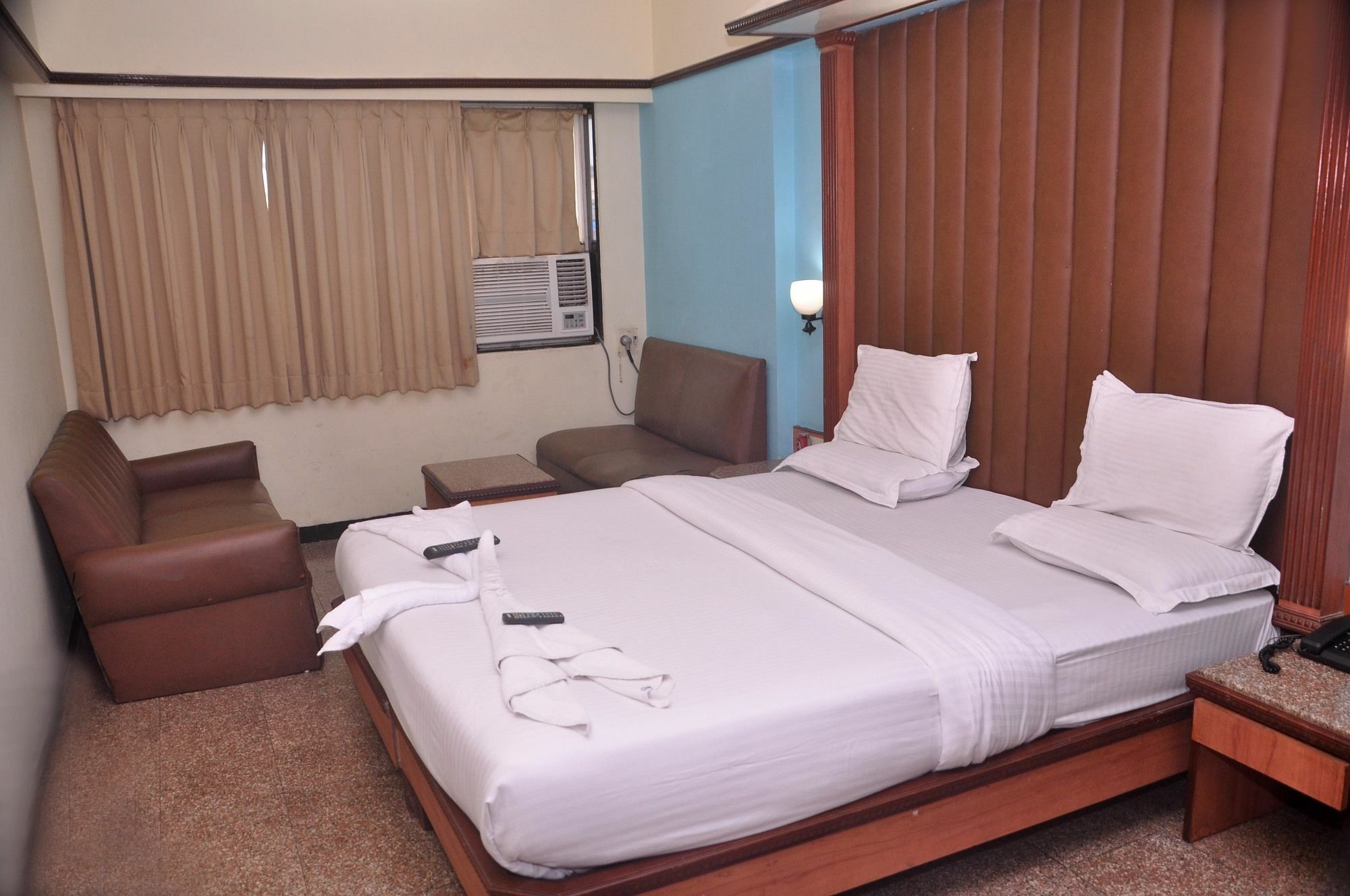 Imperial Executive 3* Mumbai