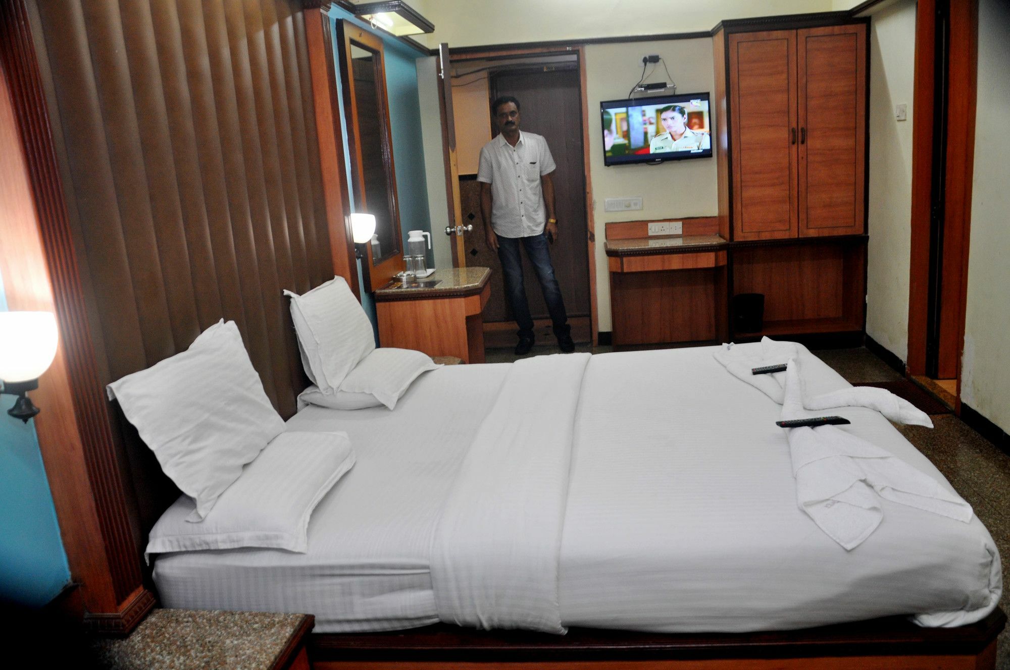 Imperial Executive Hotel Mumbai