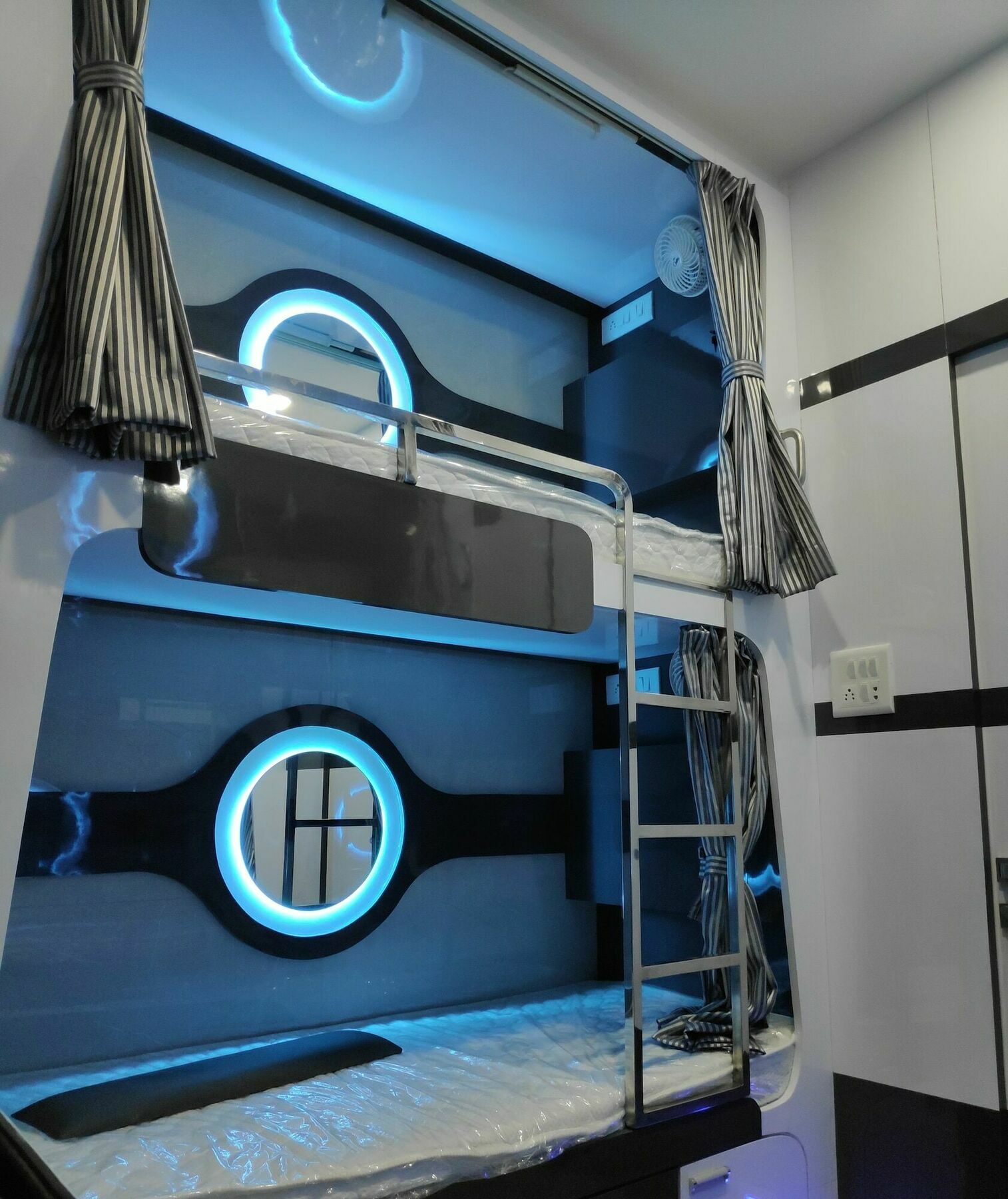 Albergue Ocean *