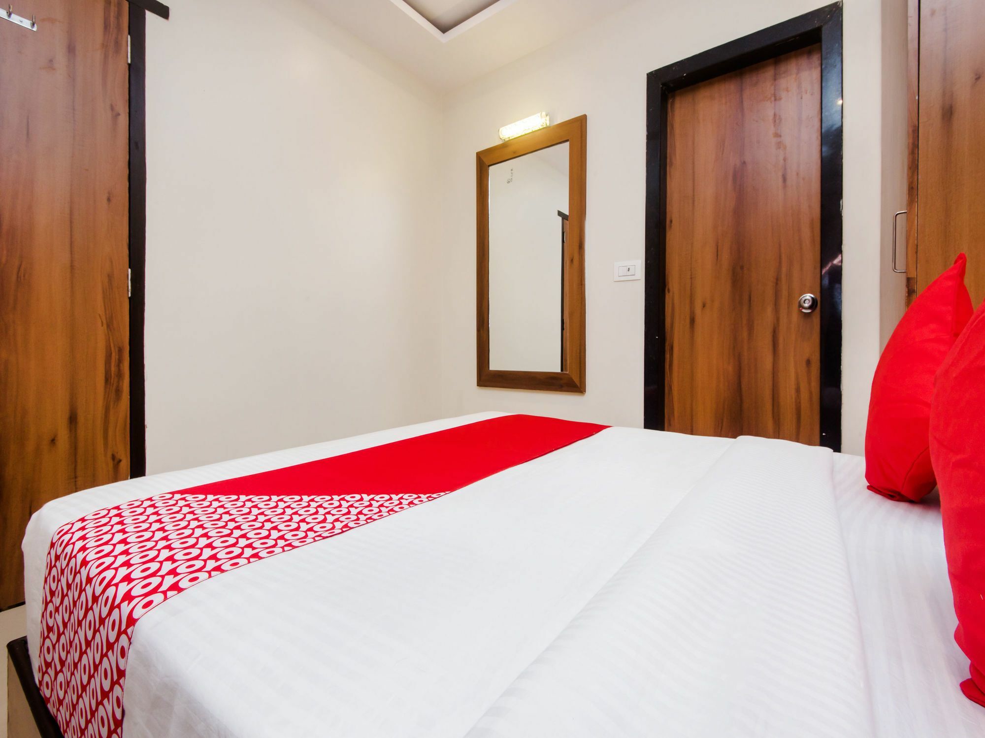 Sai - Near Dadar Station 3* Mumbai
