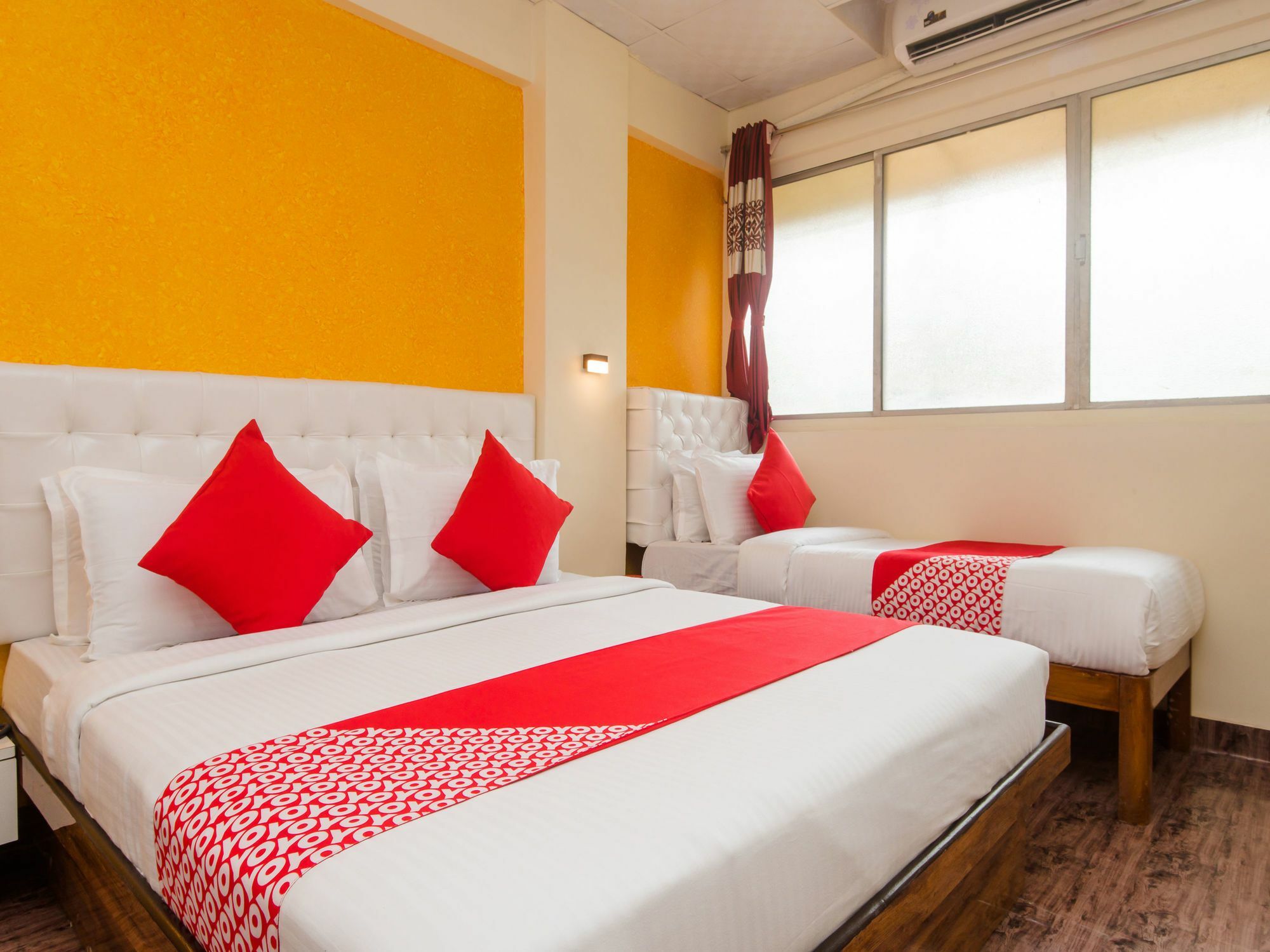 Hotel Oyo 12378 Kokila