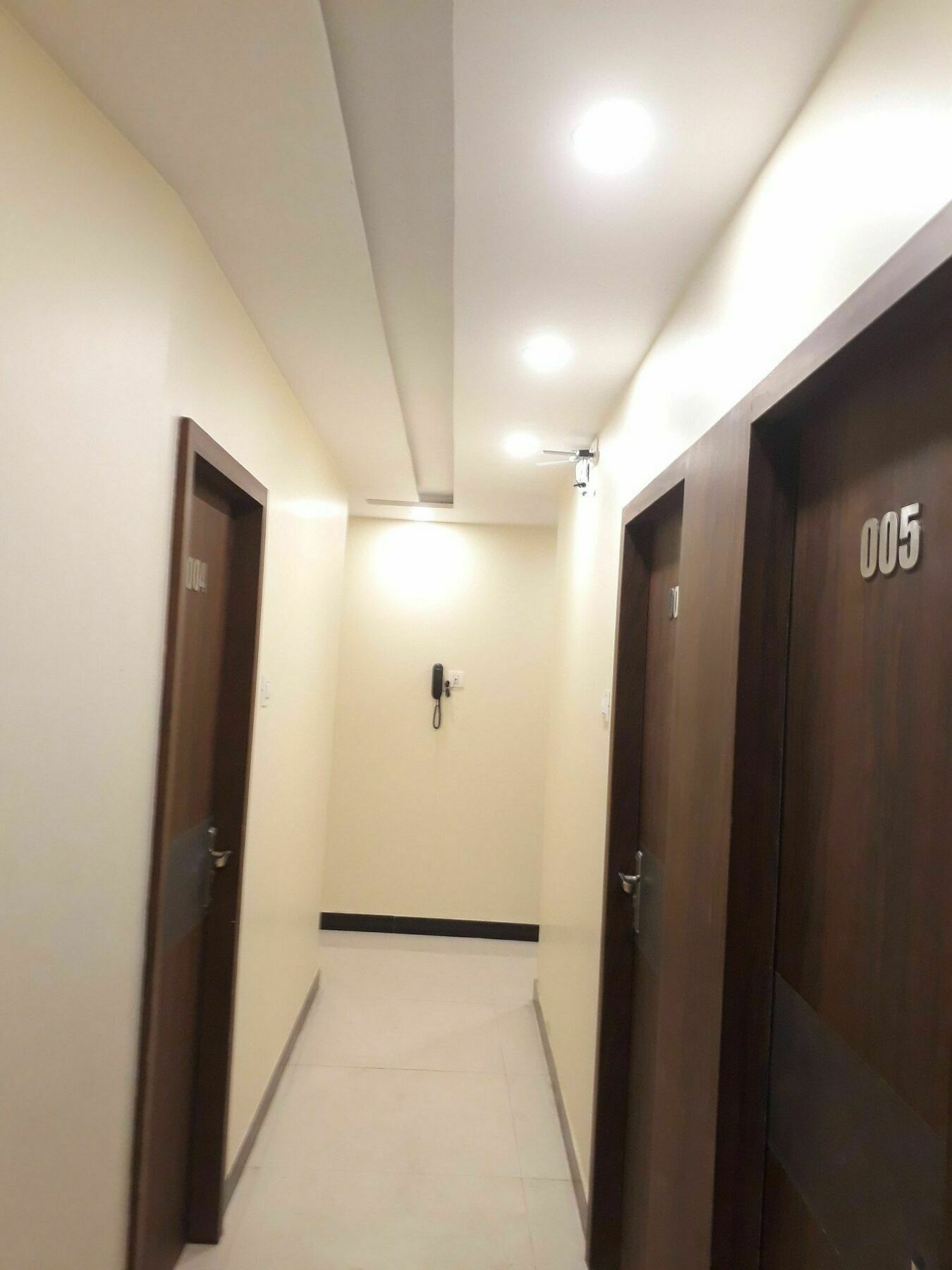 Garden Creek Residency Near Airport