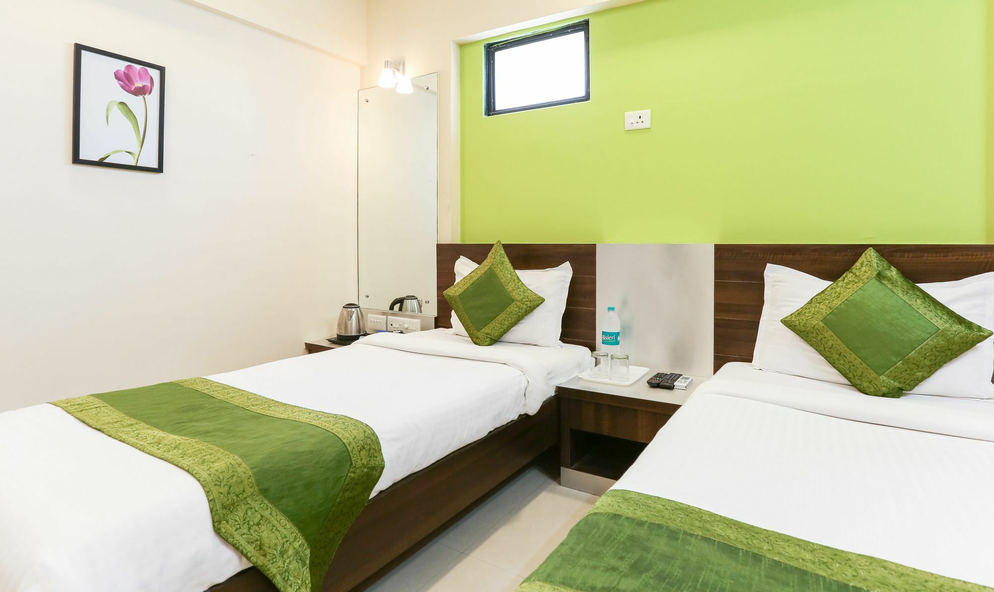 Daisy Residency Mumbai