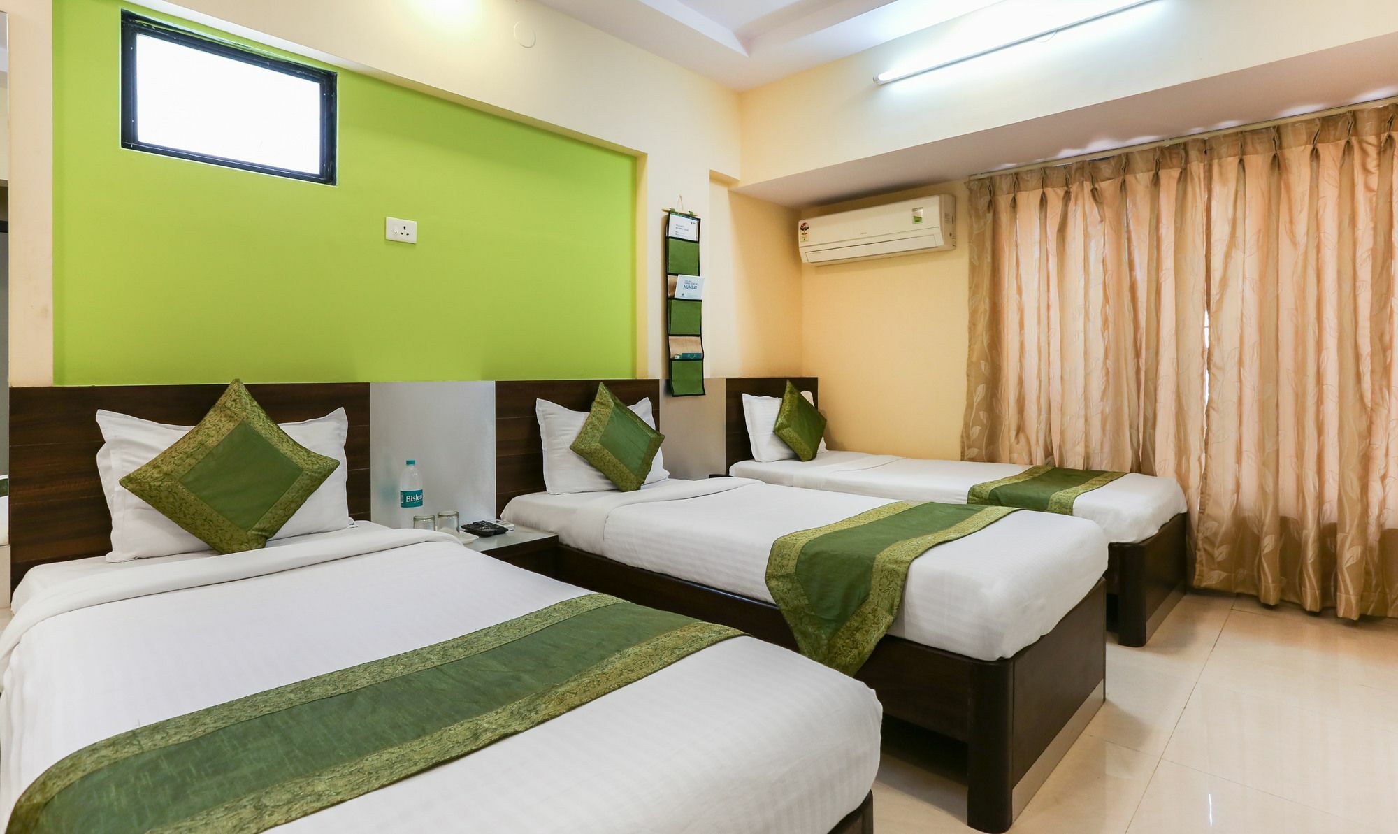 Daisy Residency Hotel