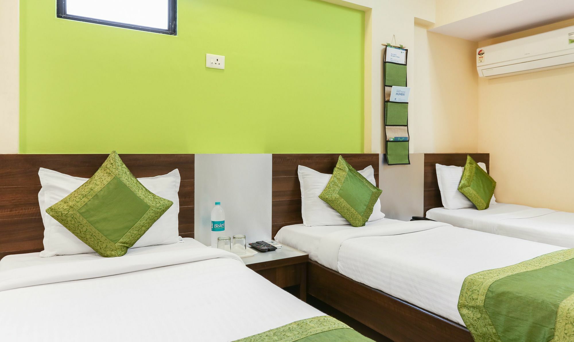 Daisy Residency 3* Mumbai