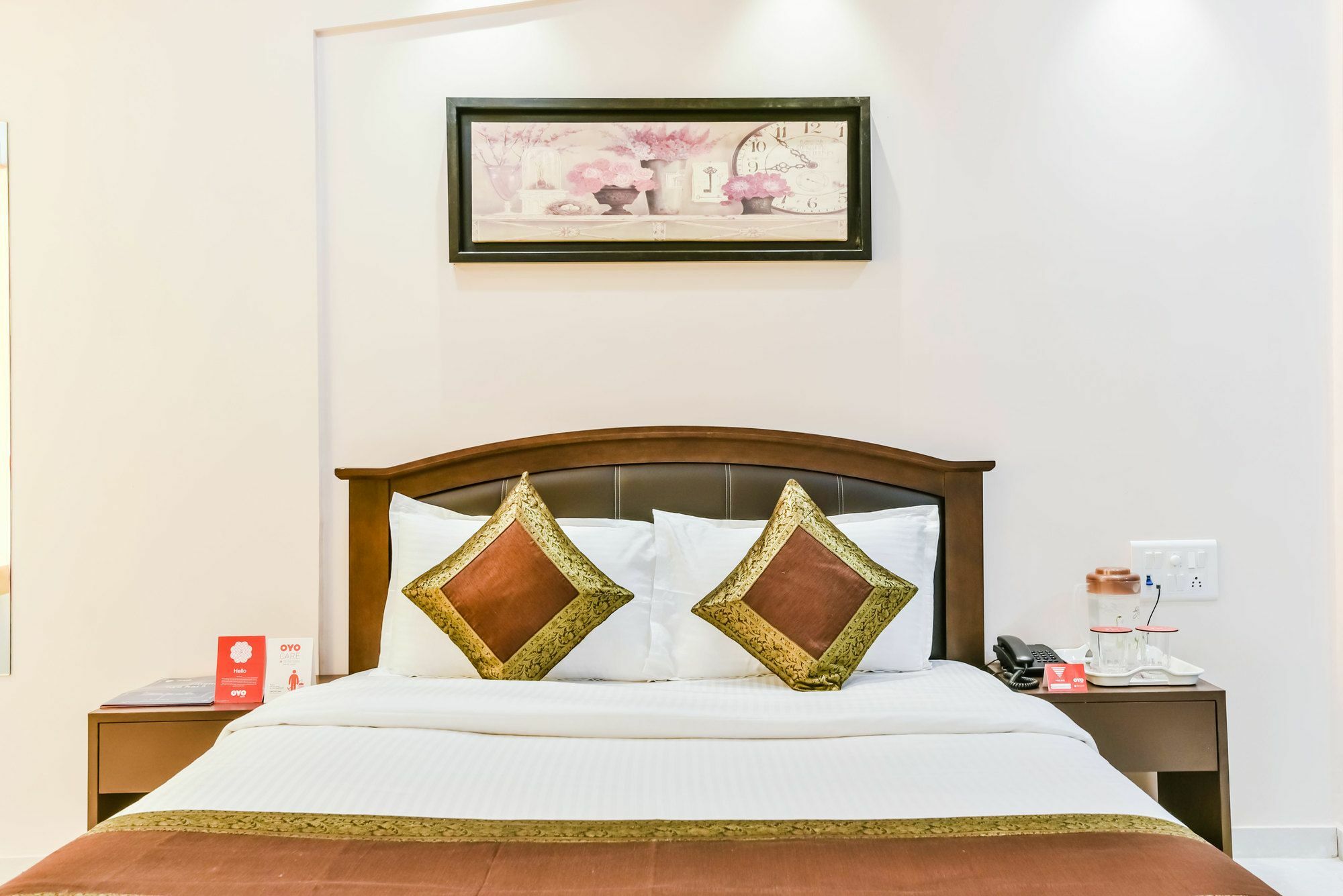 Oyo 5012 View Residency Hotel