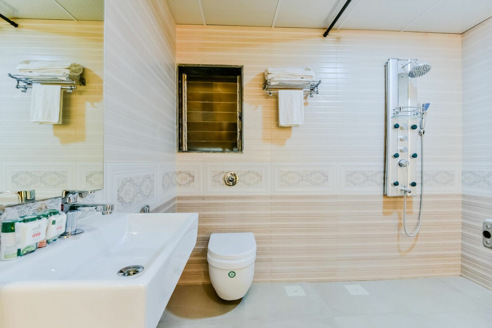 Oyo 5012 View Residency Hotel Mumbai