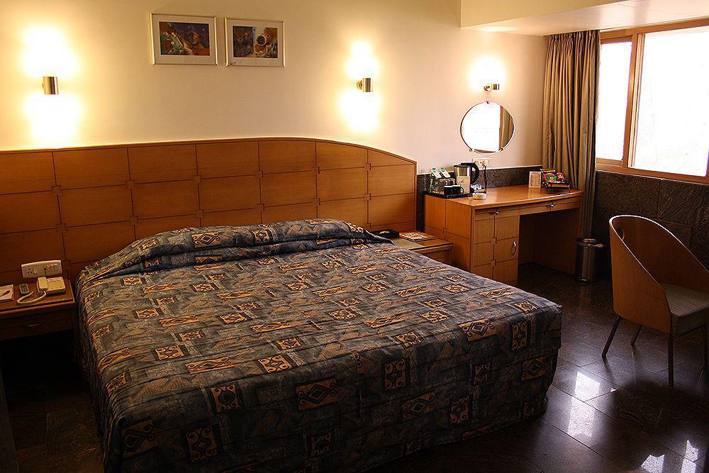 Hotel Ramee Guestline Khar 3*
