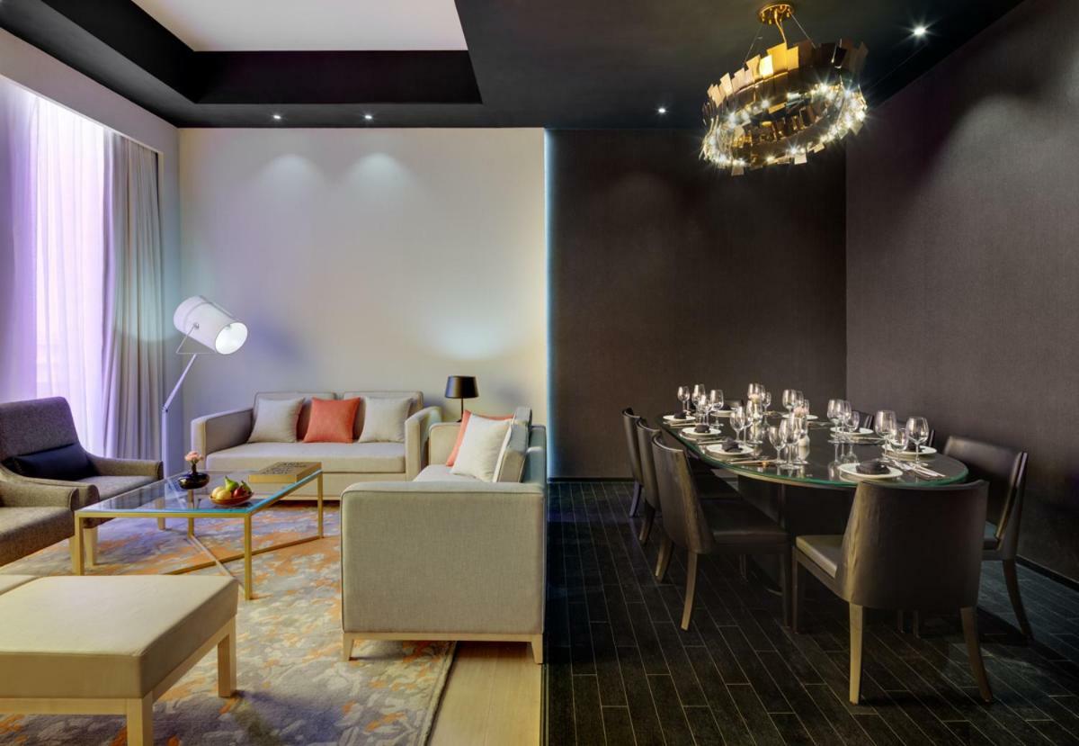 The Park Juhu Hotel Mumbai