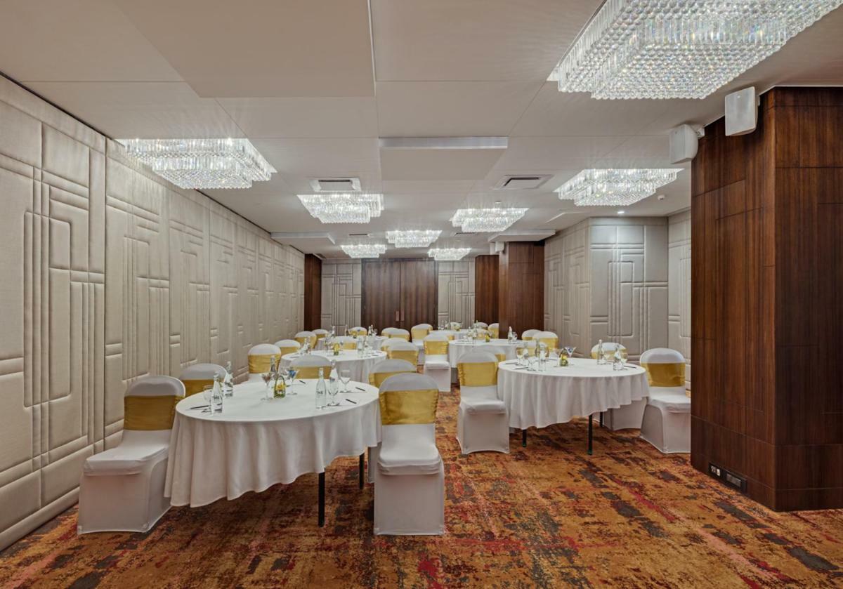 The Park Juhu 4* Mumbai