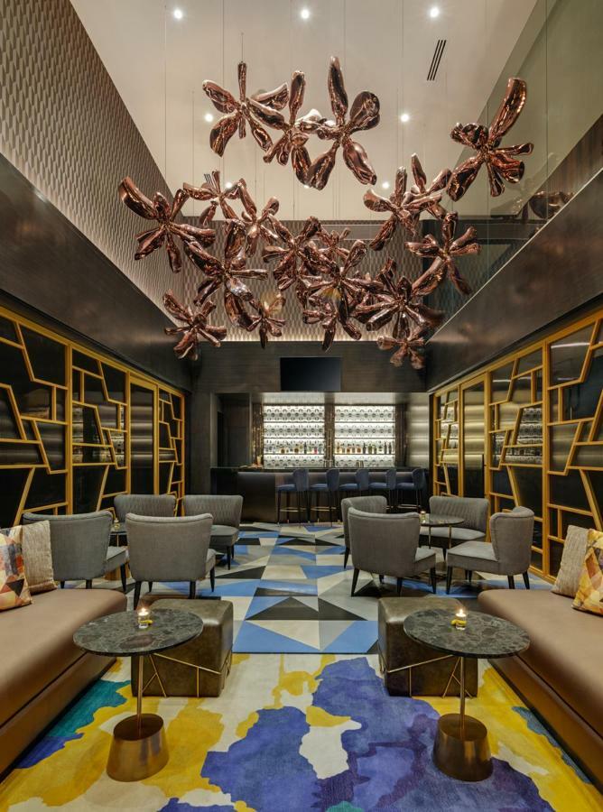 Hotel The Park Juhu Mumbai