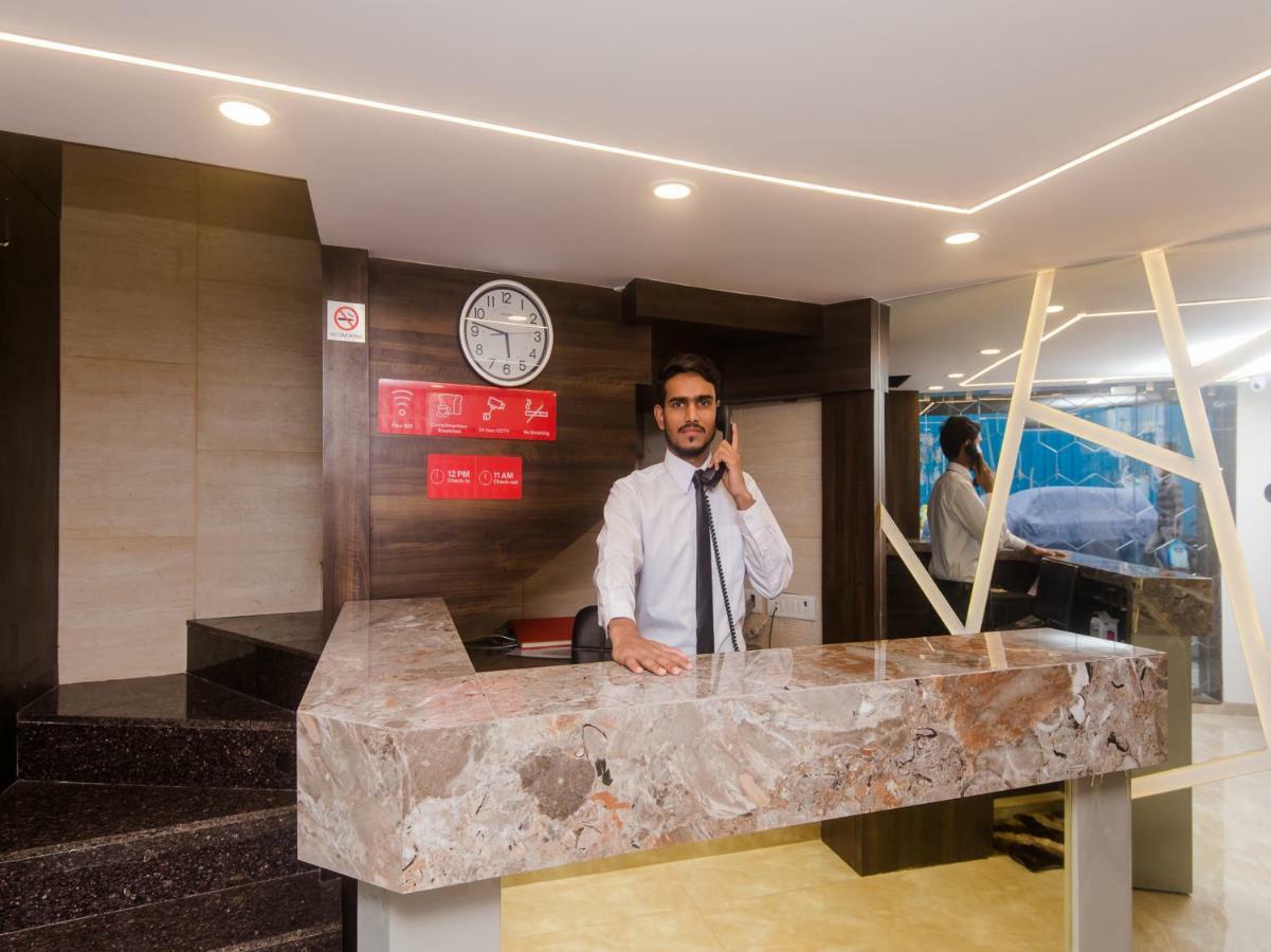 Hotel Prime Residency