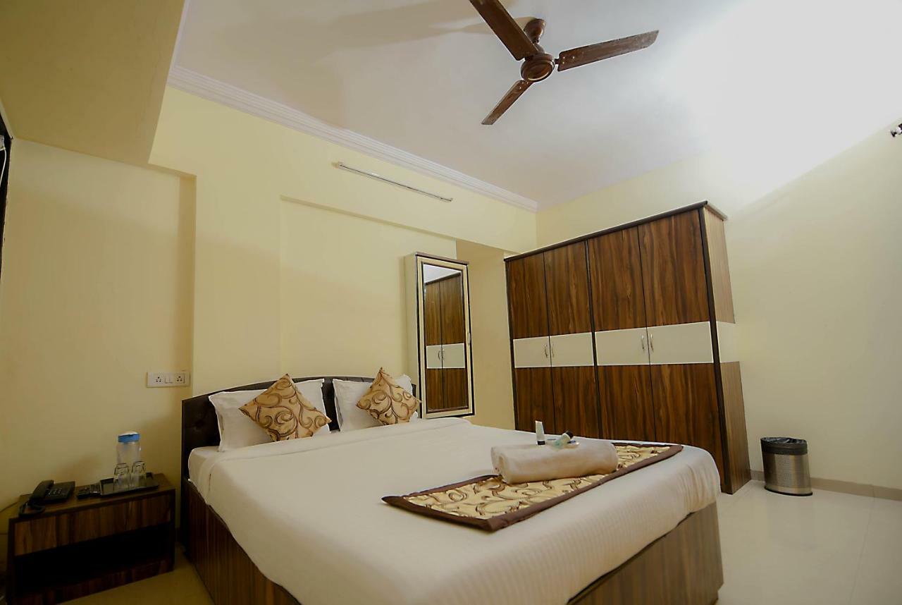 Lalsai Residency Andheri Hotel Mumbai