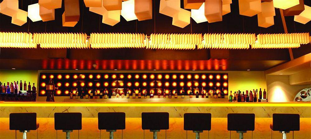 Sahara Star 5* Mumbai