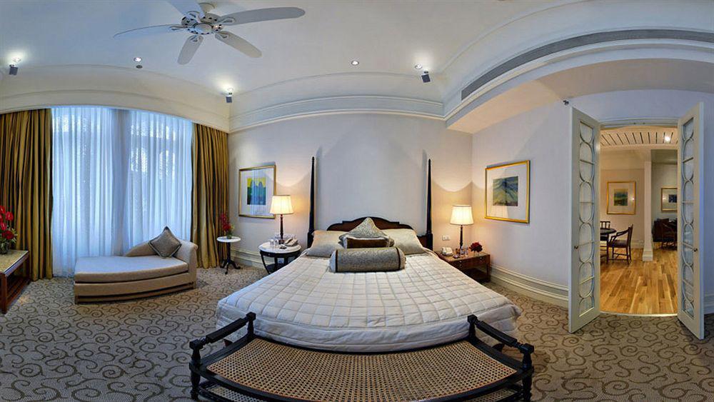 The Taj Mahal Palace, Hotel 5*
