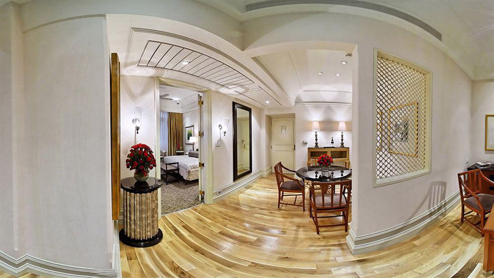 The Taj Mahal Palace, Hotel 5*