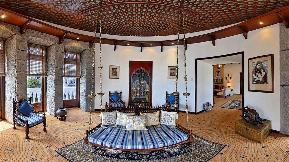 The Taj Mahal Palace, 5* Mumbai