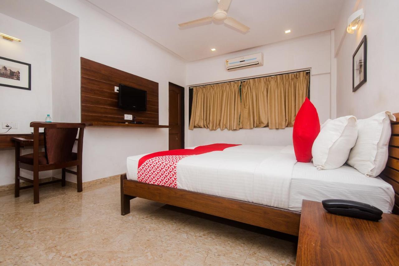 Hotel Oyo 3762 Swamini Niwas Mumbai