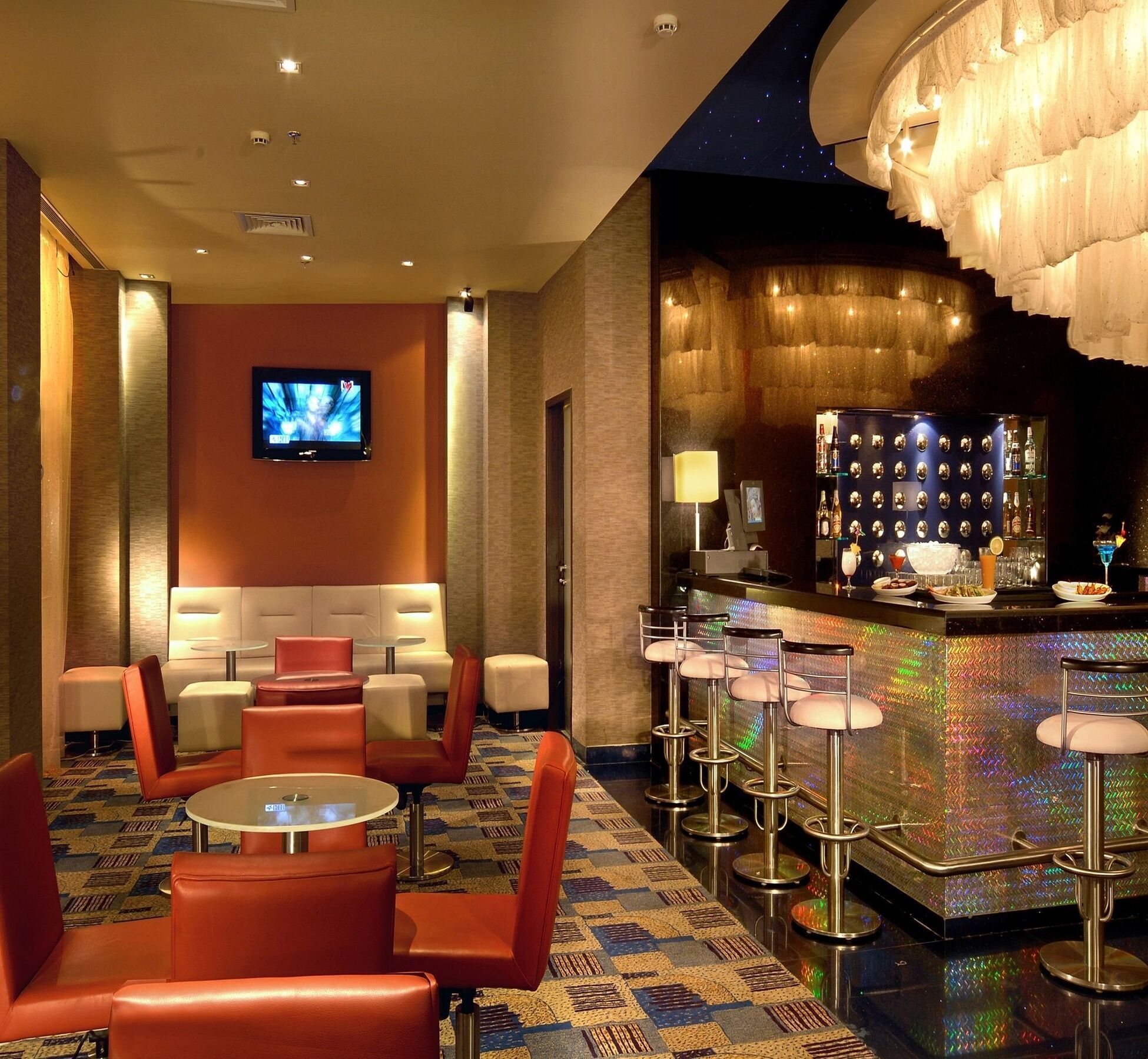 Lemon Tree Premier, Malad, 4* Mumbai