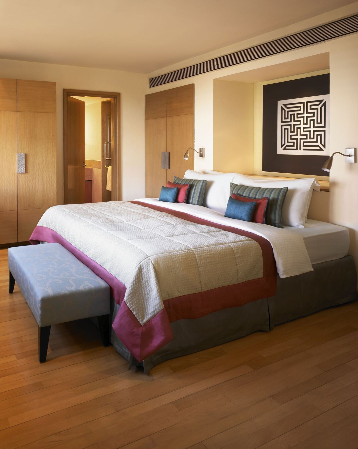 Taj Wellington Mews, Aparthotel 5*