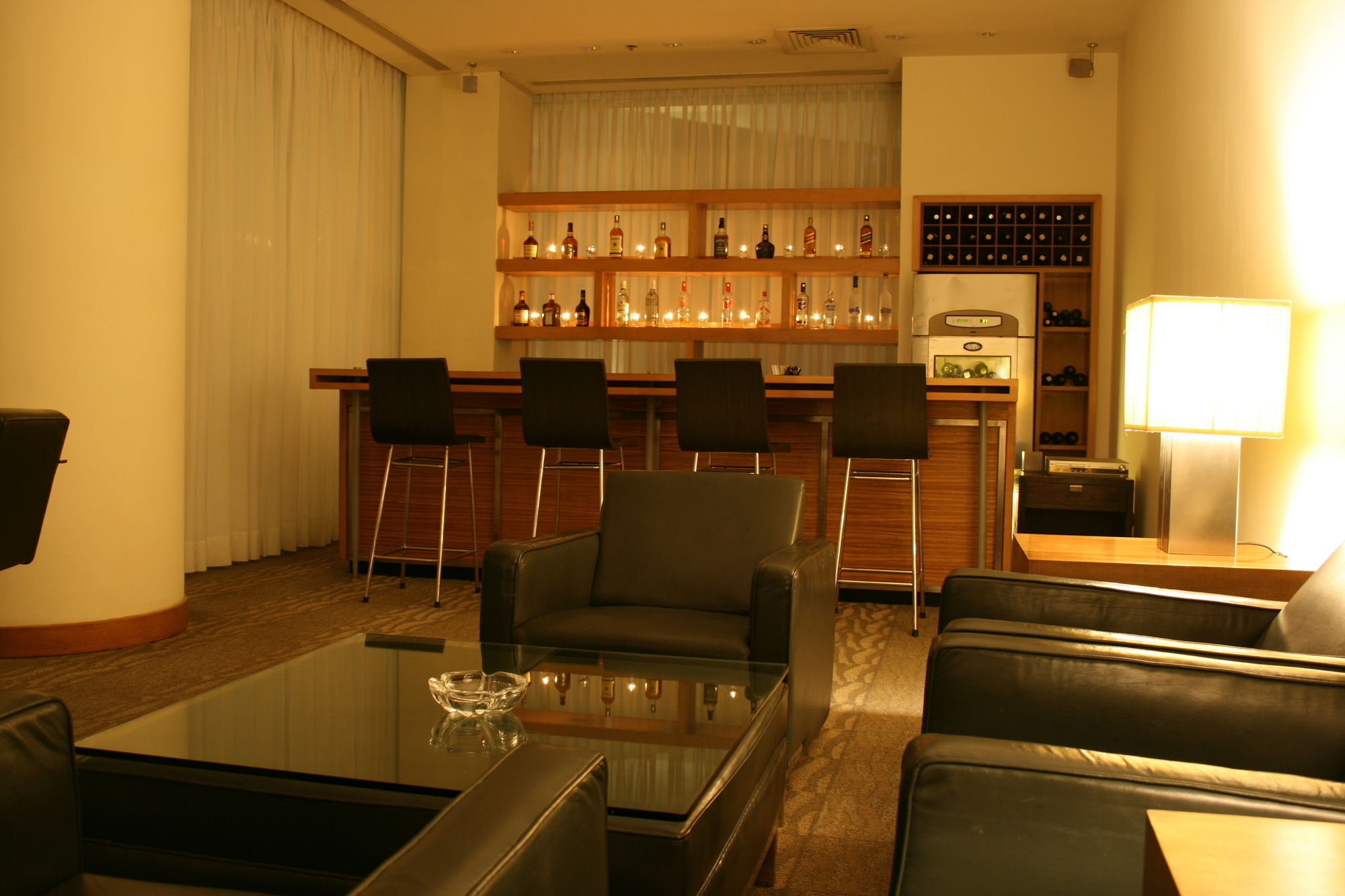 Taj Wellington Mews, Aparthotel 5*