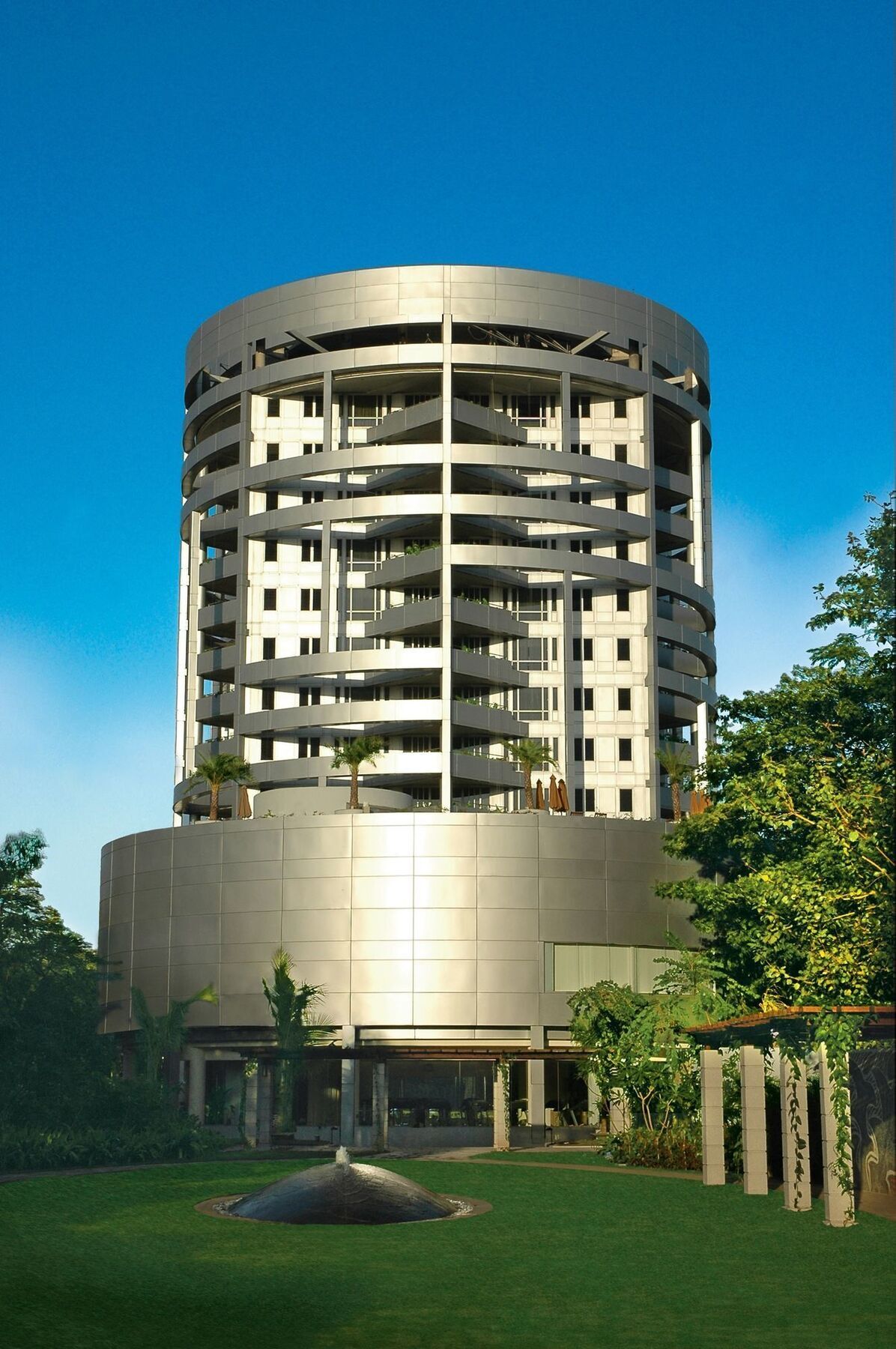 Aparthotel Taj Wellington Mews