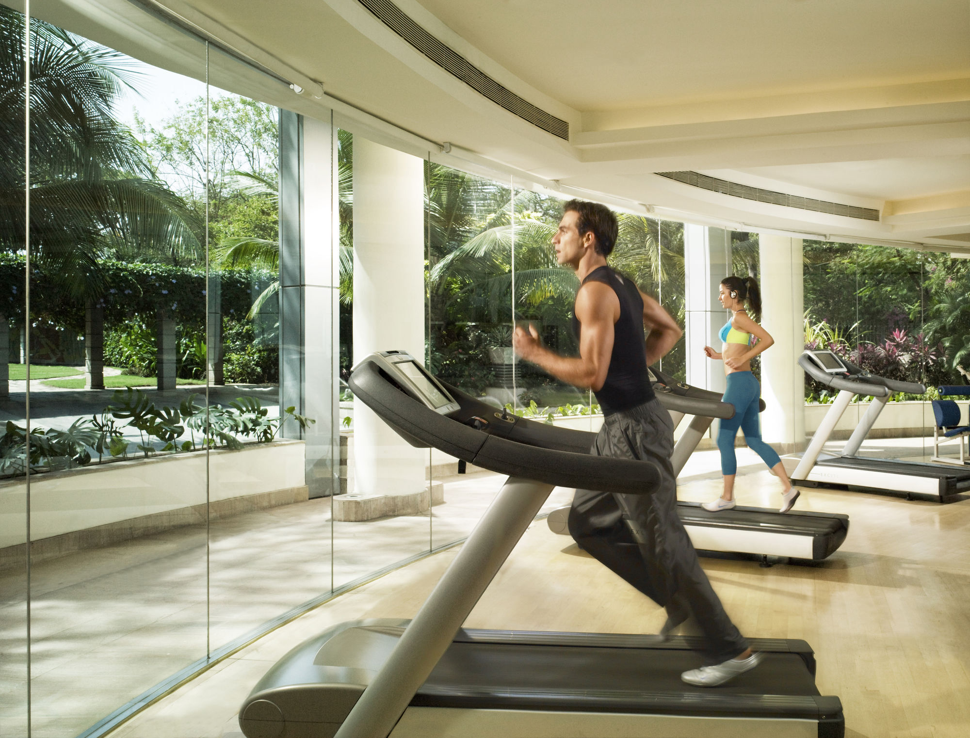 Taj Wellington Mews 5*