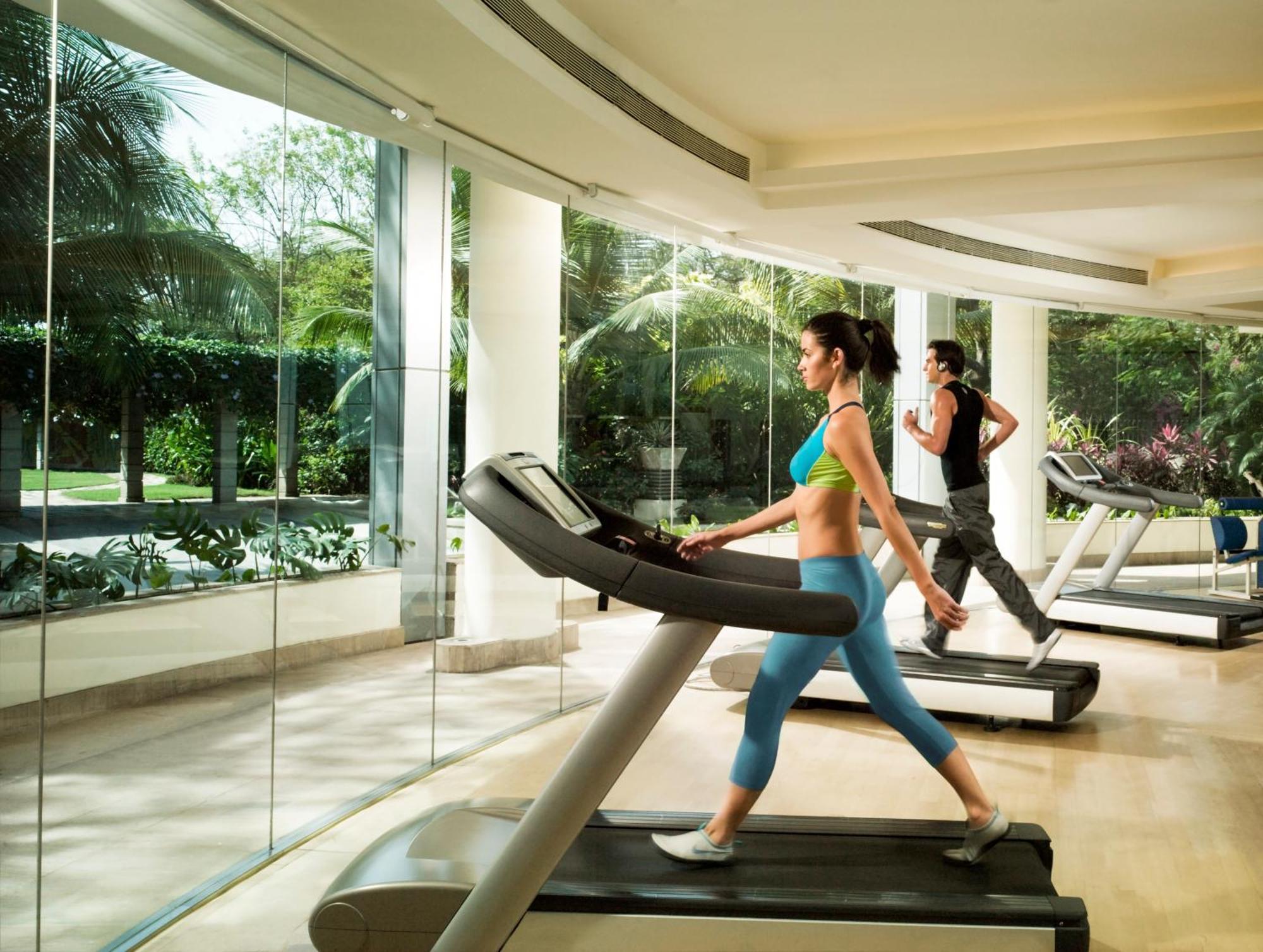 Taj Wellington Mews, 5*