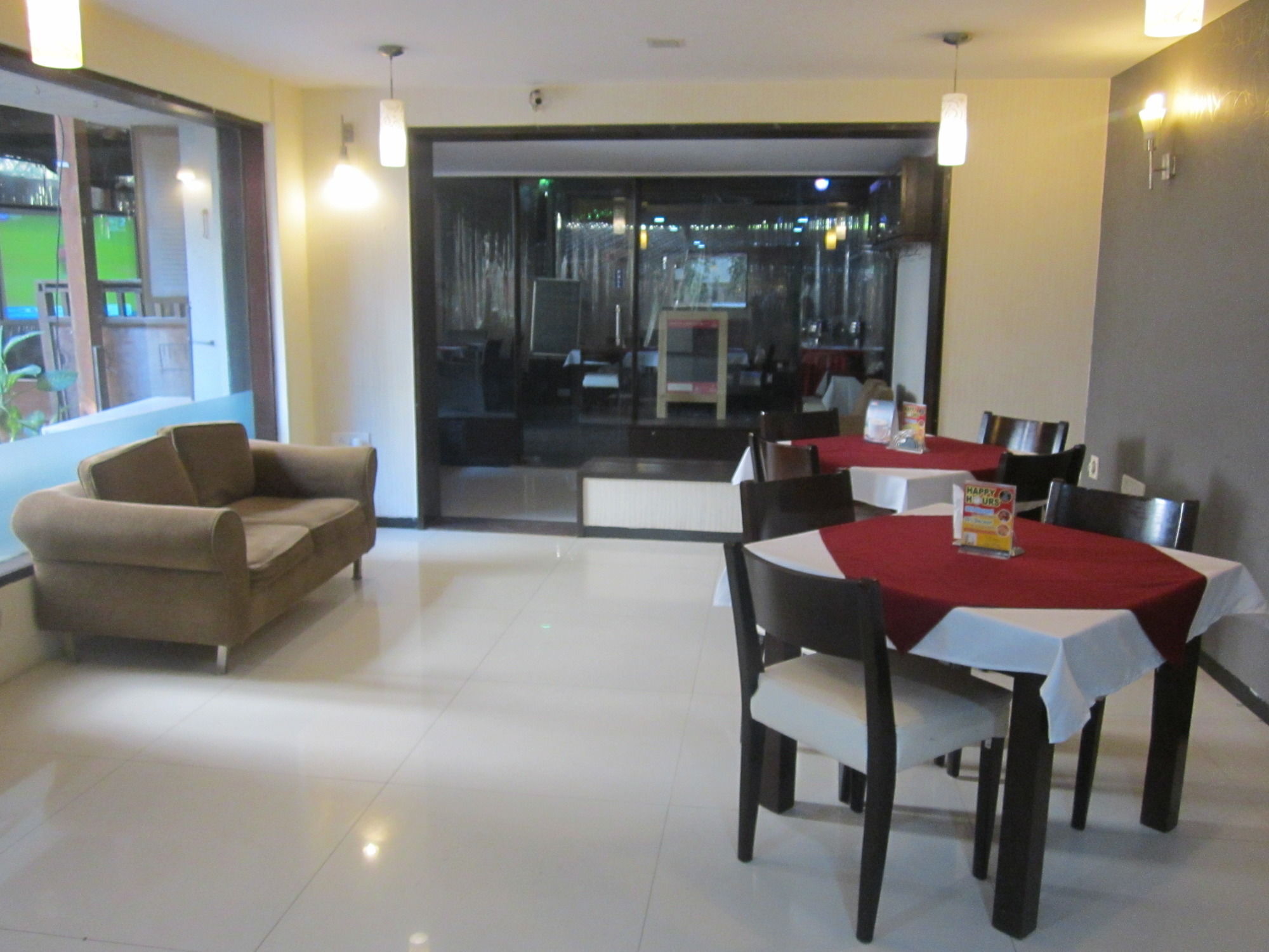 Orritel West 3* Mumbai