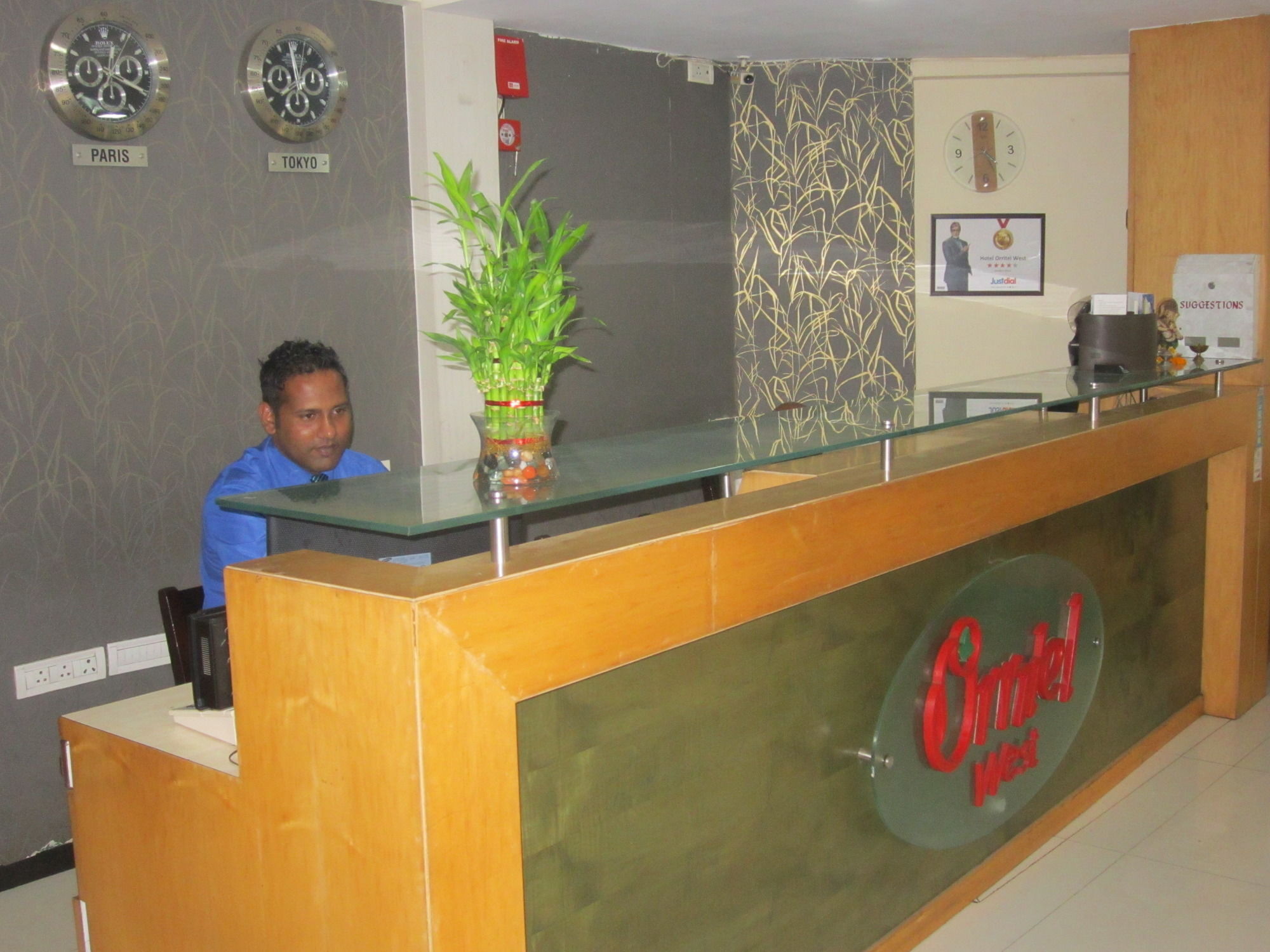 Orritel West Hotel Mumbai