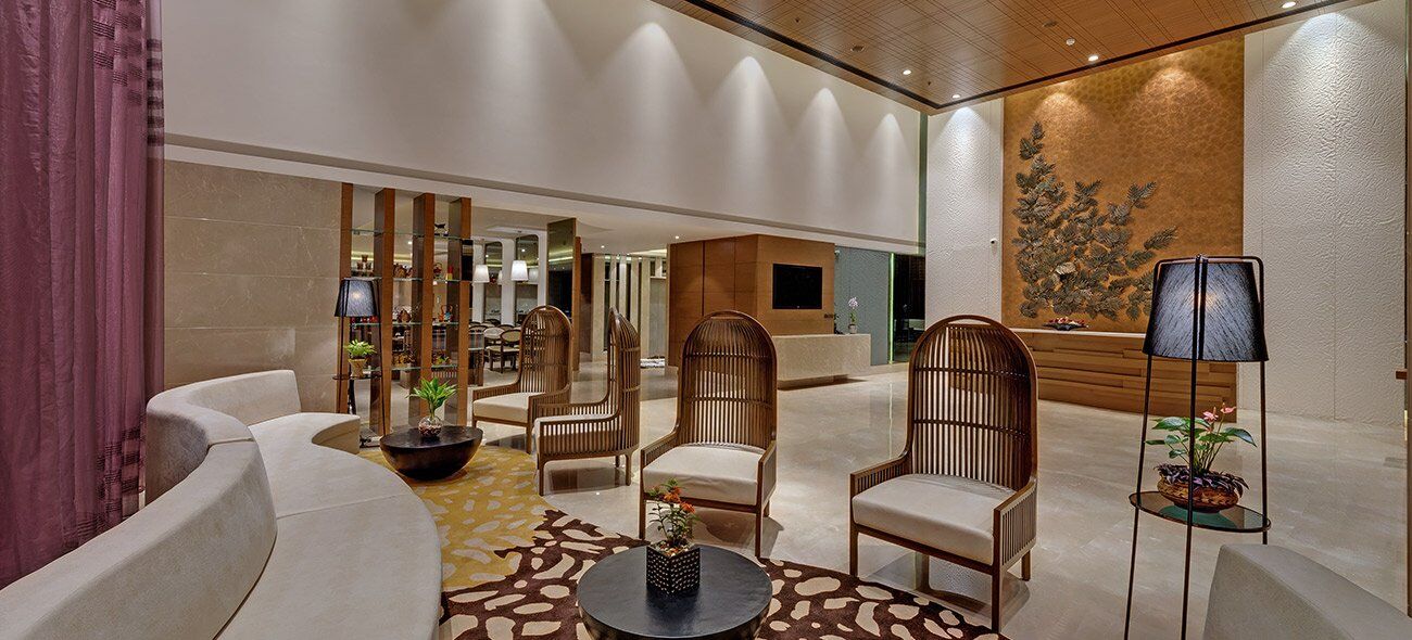 The Fern Mumbai, Goregaon, Series By Marriott Mumbai