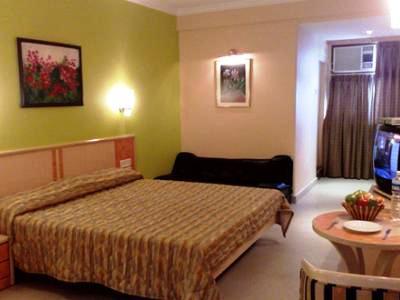 Sea Palace - Near Gateway Of India 3*