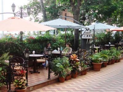 Sea Palace - Near Gateway Of India Hotel 3*