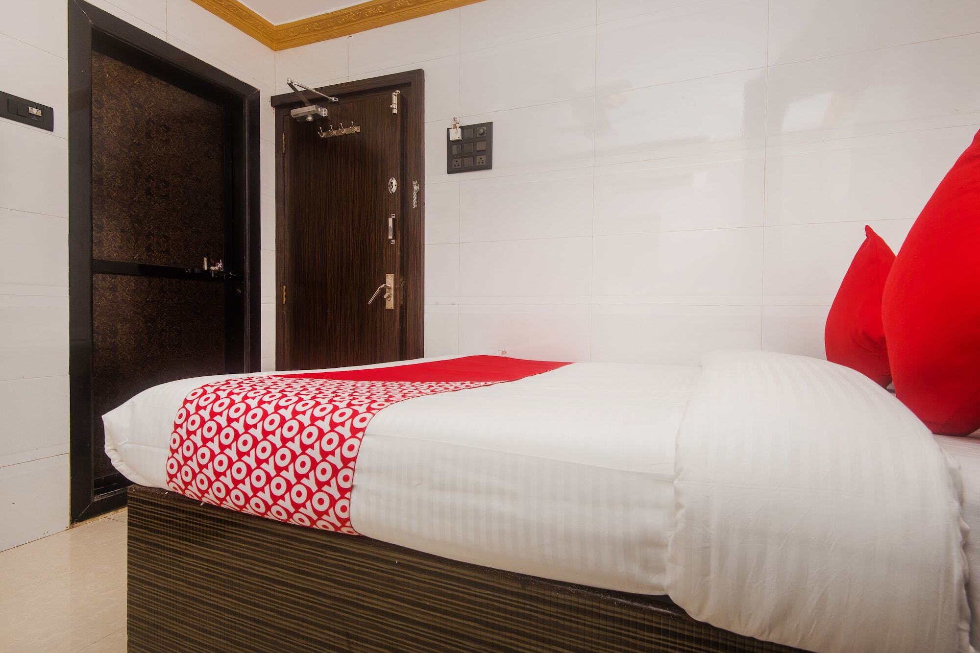 Oyo 19353 Relax Hotel Mumbai
