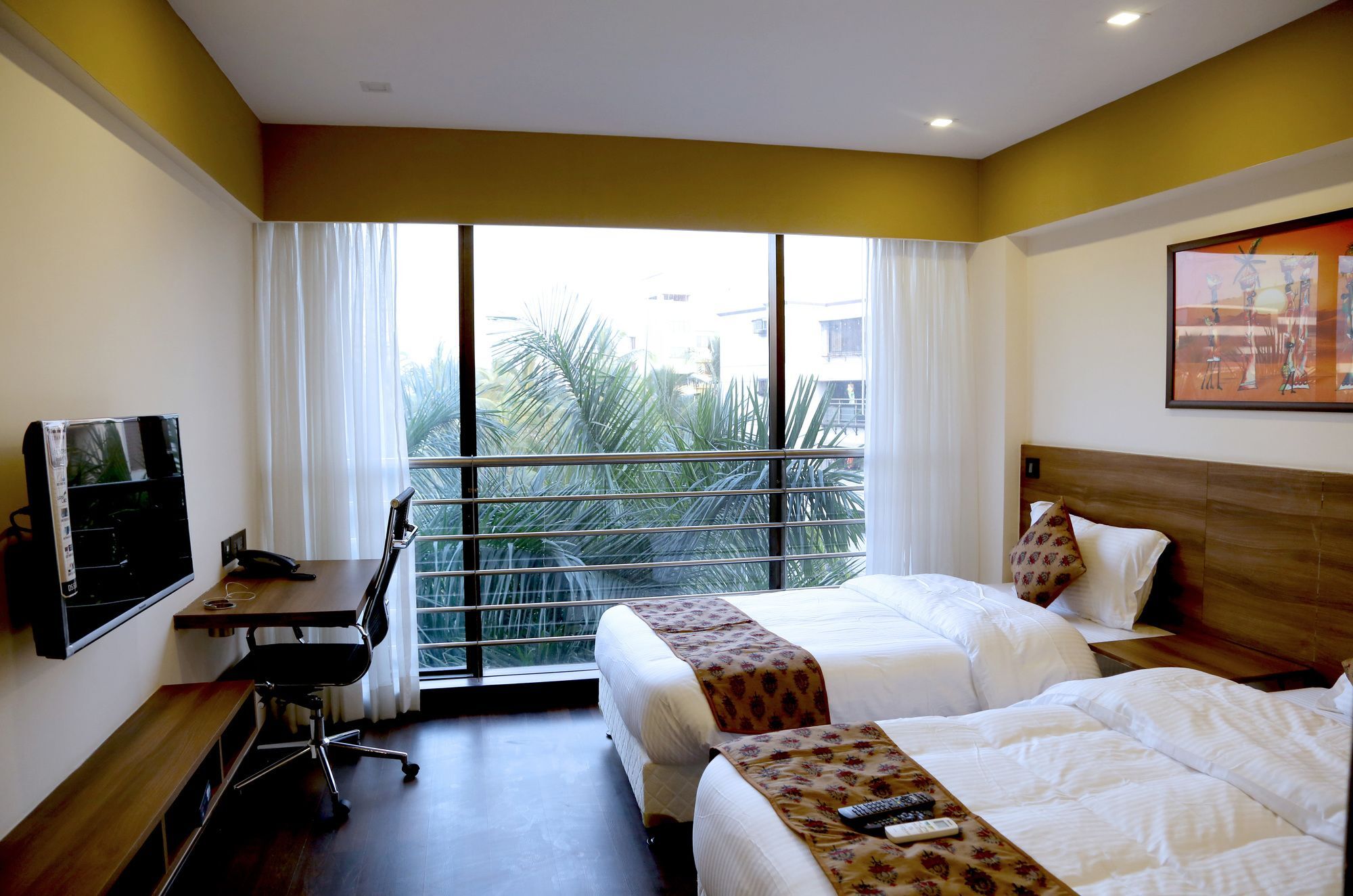 House Andheri East,