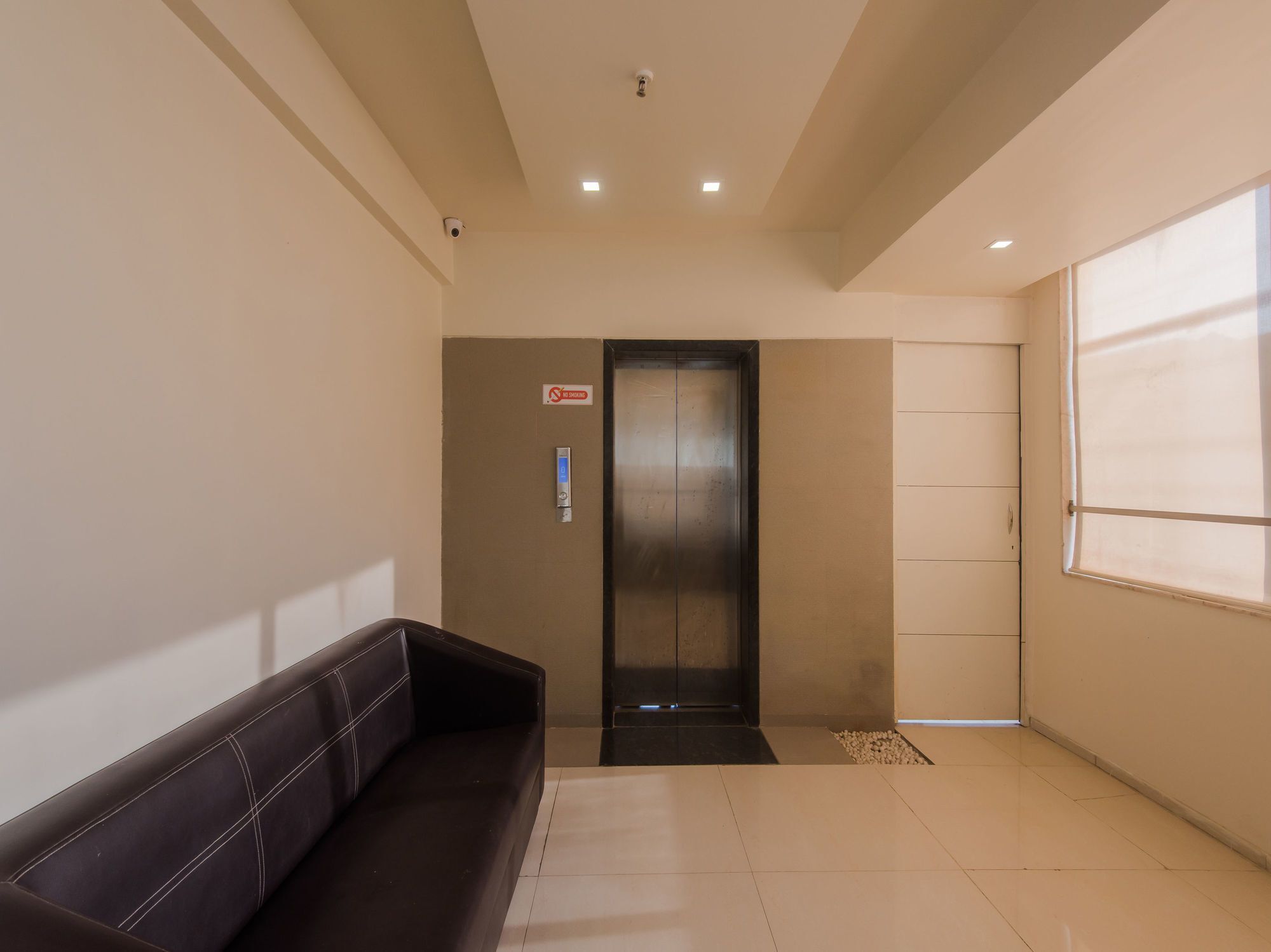 Aura Hotel Mumbai