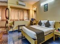 Oyo Chembur Diamond Garden 3* Mumbai