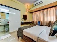 Oyo Chembur Diamond Garden Hotel 3*